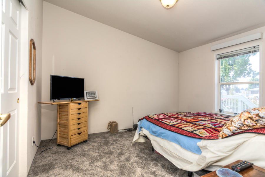 Desert Meadows - Residential