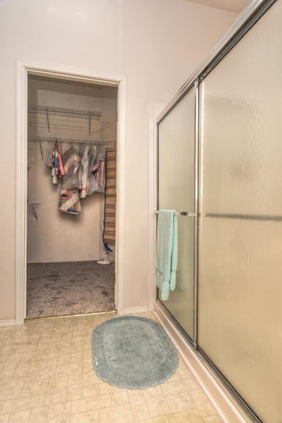 Desert Meadows - Residential