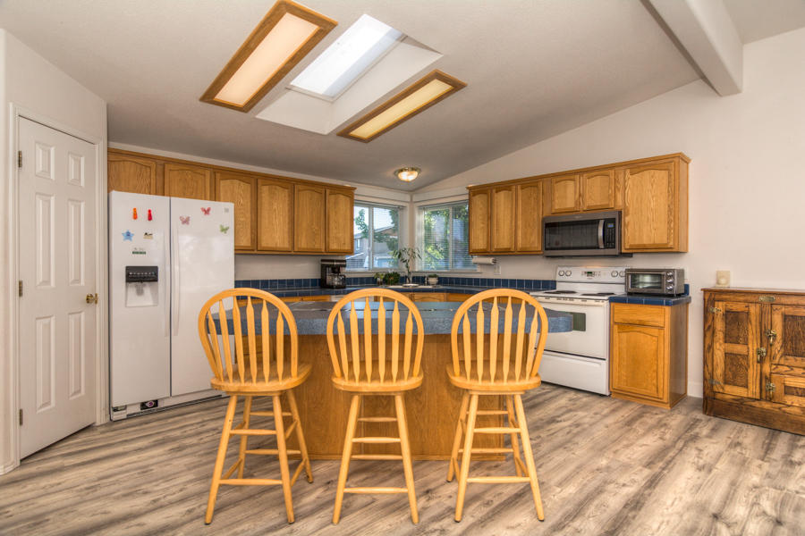 Desert Meadows - Residential