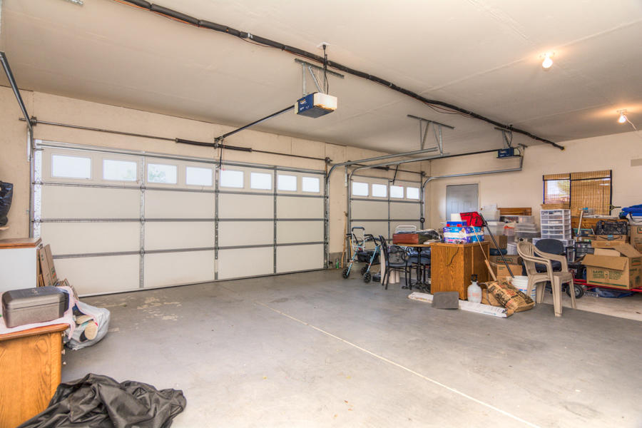 Desert Meadows - Residential