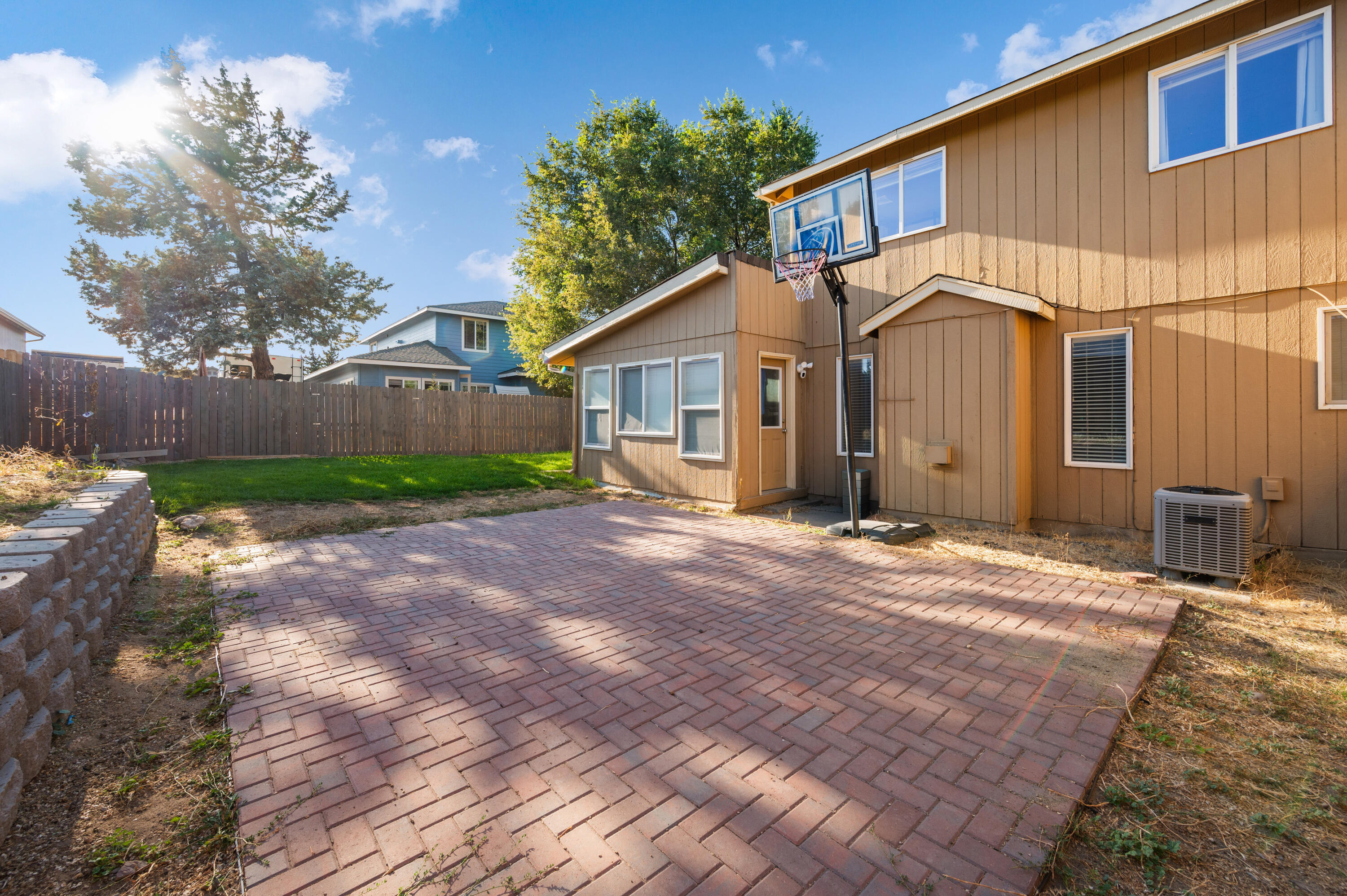 Cascade View Estates - Residential