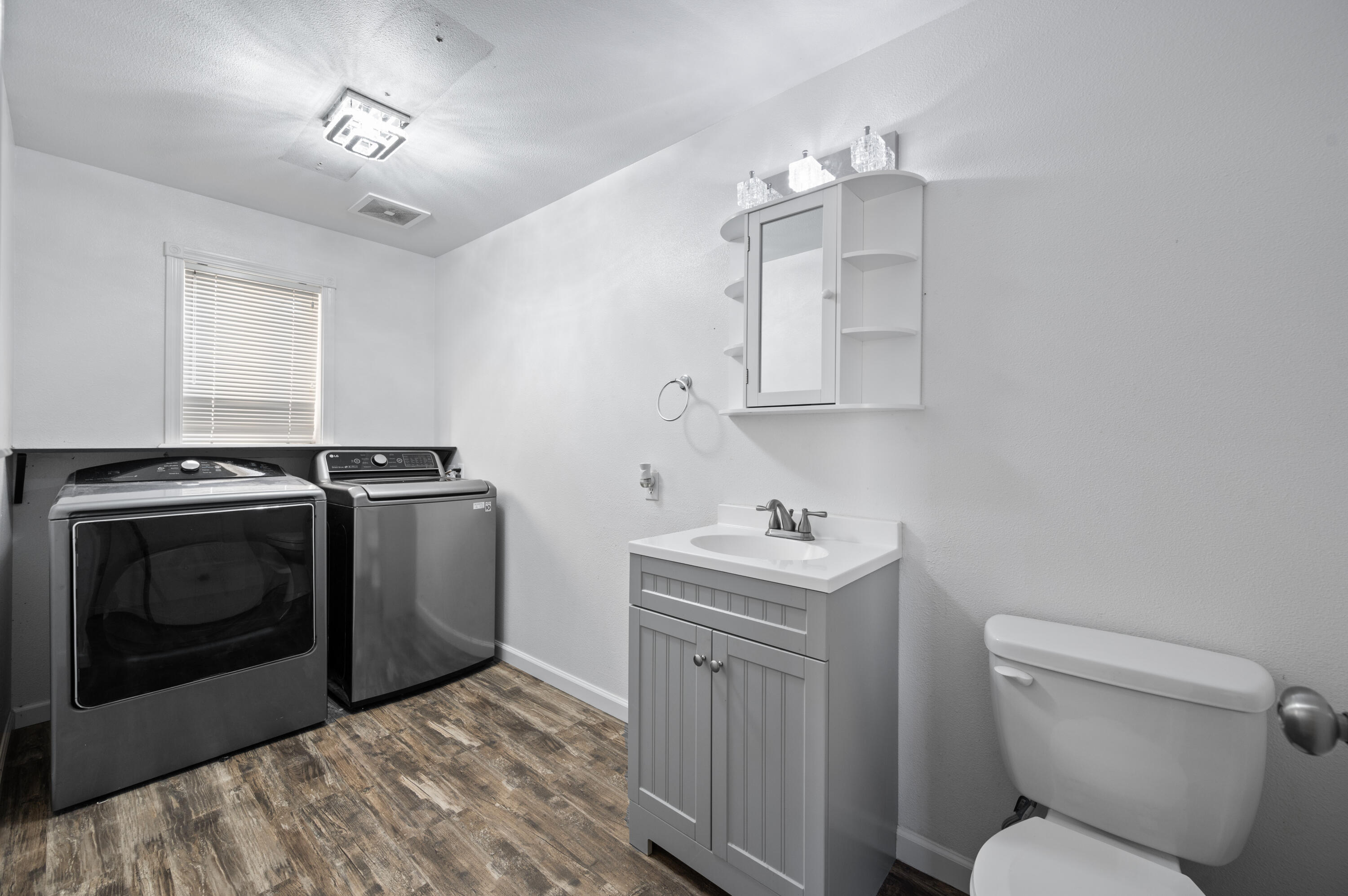 Cascade View Estates - Residential