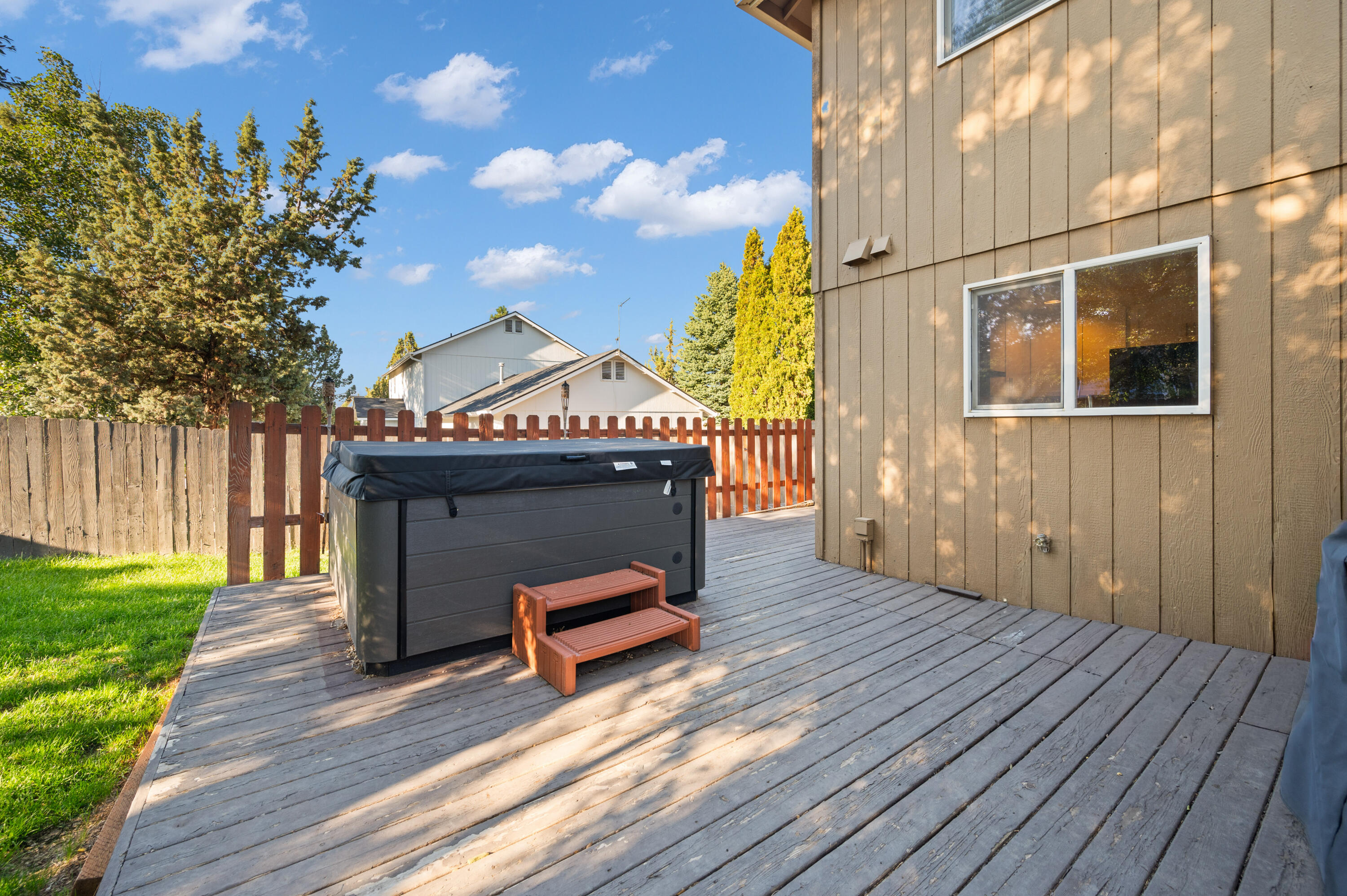 Cascade View Estates - Residential