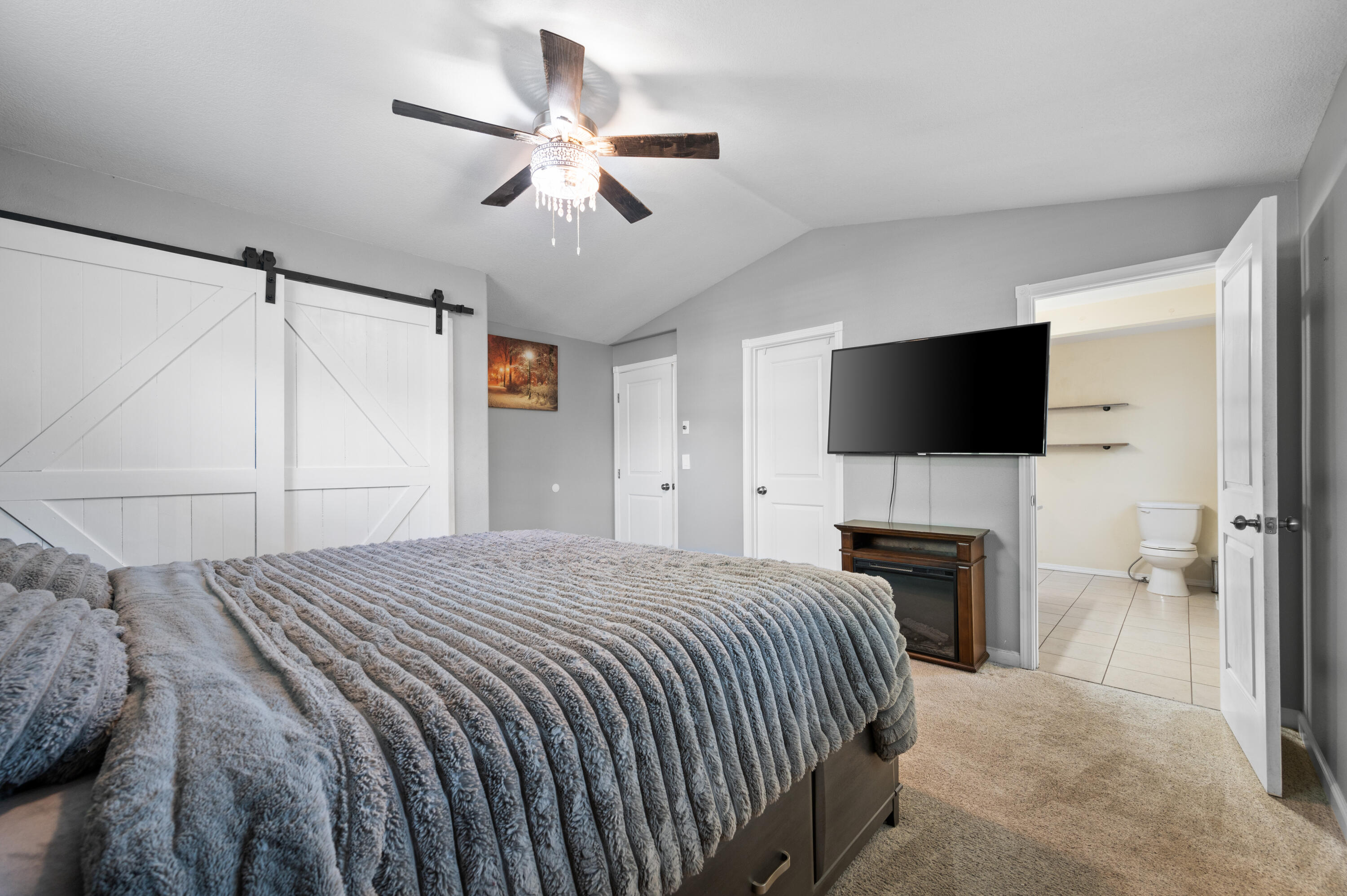 Cascade View Estates - Residential