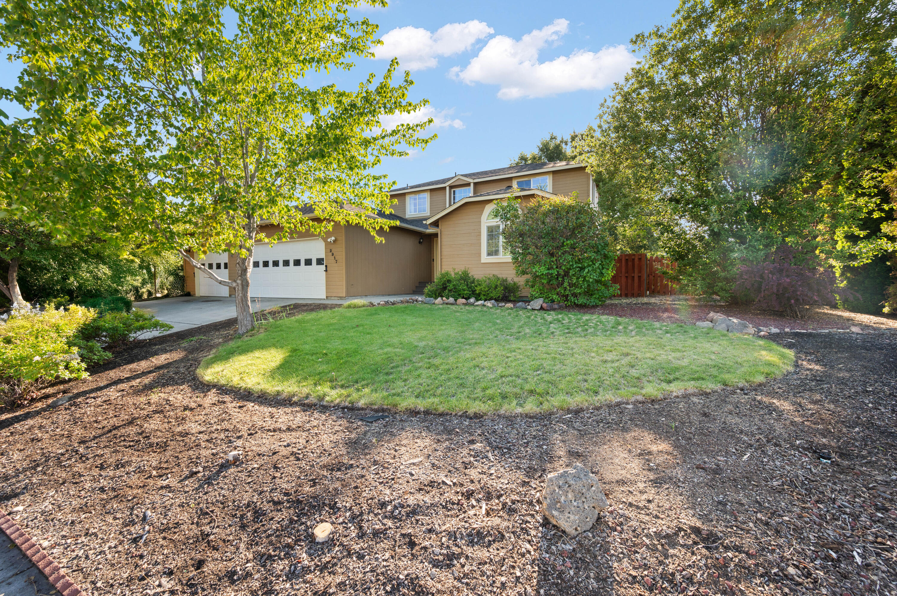 Cascade View Estates - Residential