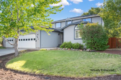 2917 SW 37th Court Redmond OR 97756