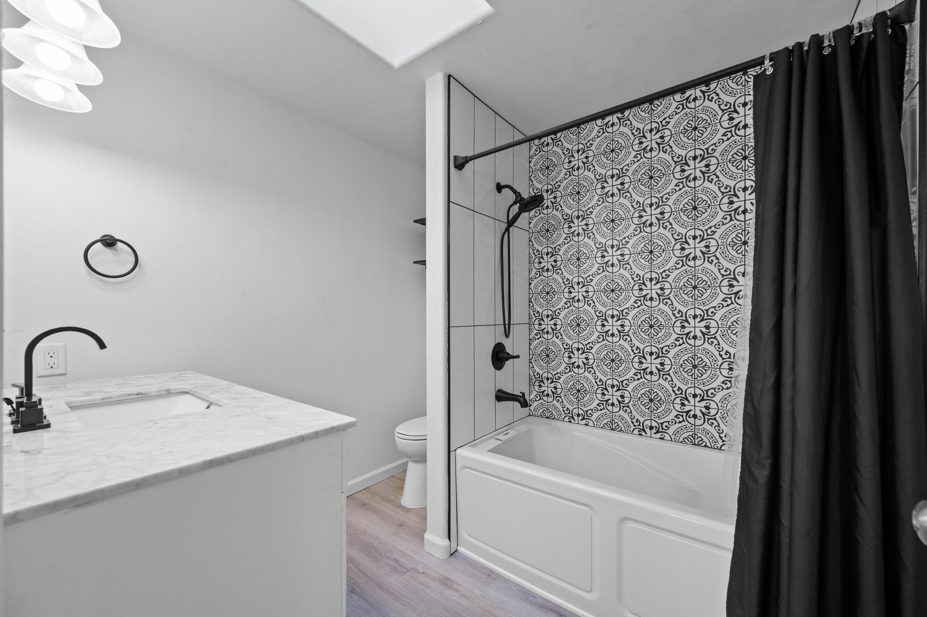 Cascade View Estates - Residential