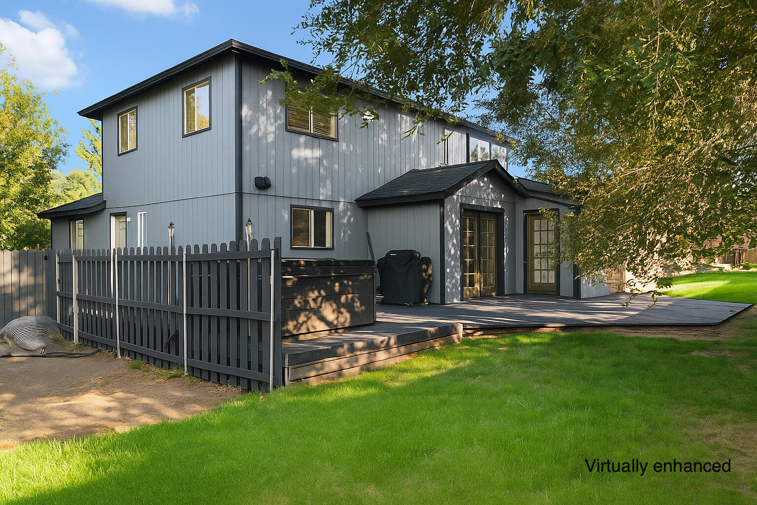2917 SW 37th Court