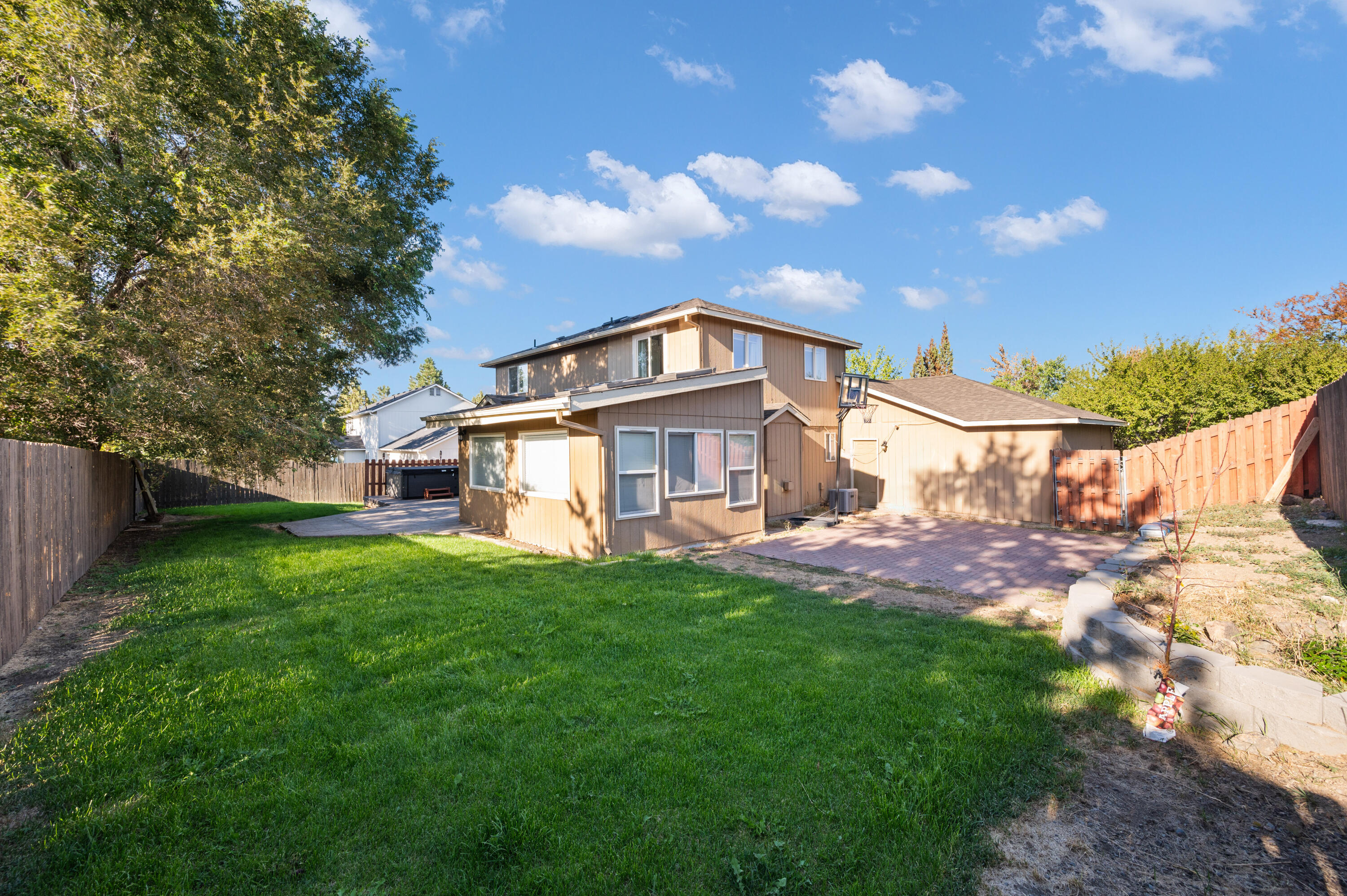 Cascade View Estates - Residential