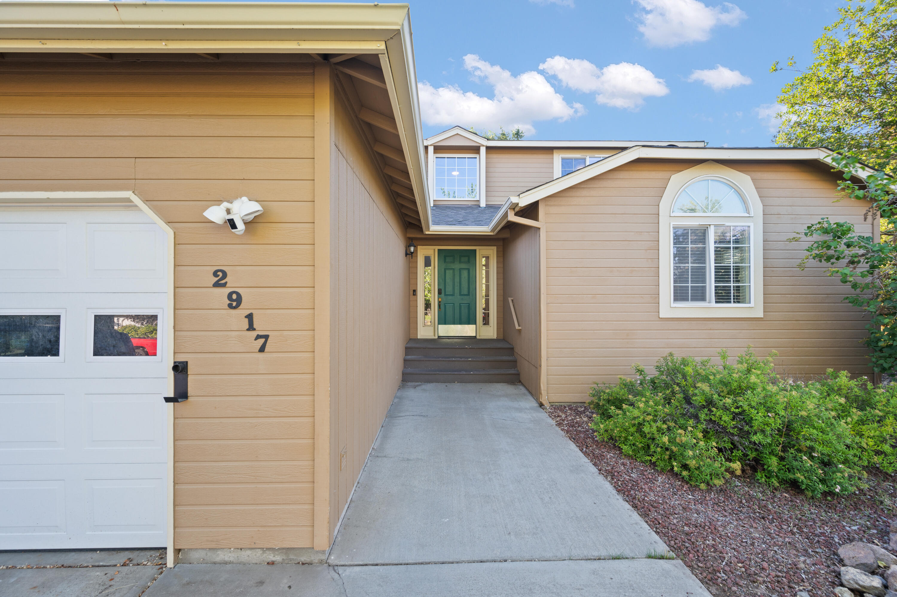 Cascade View Estates - Residential