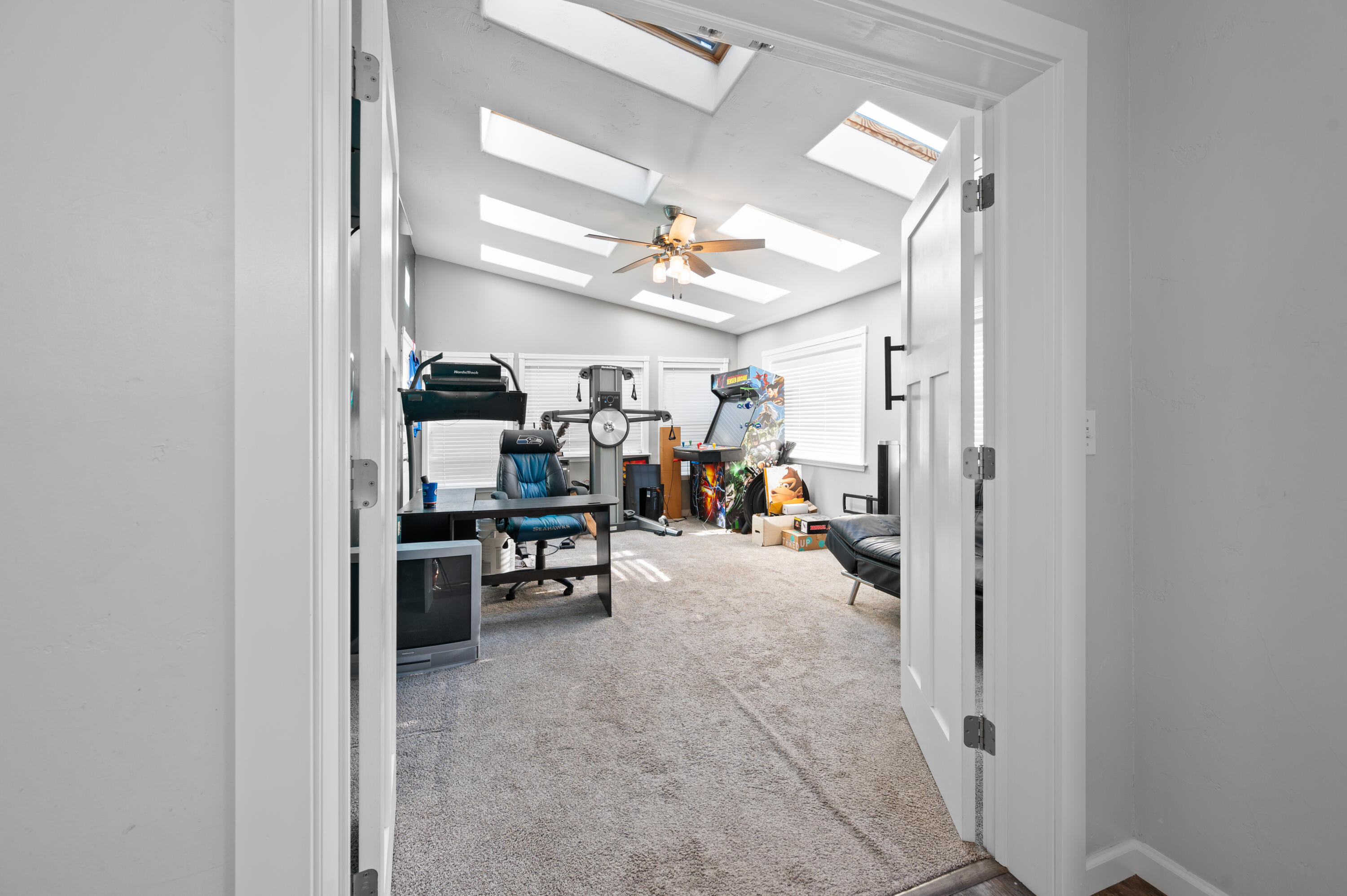 Cascade View Estates - Residential