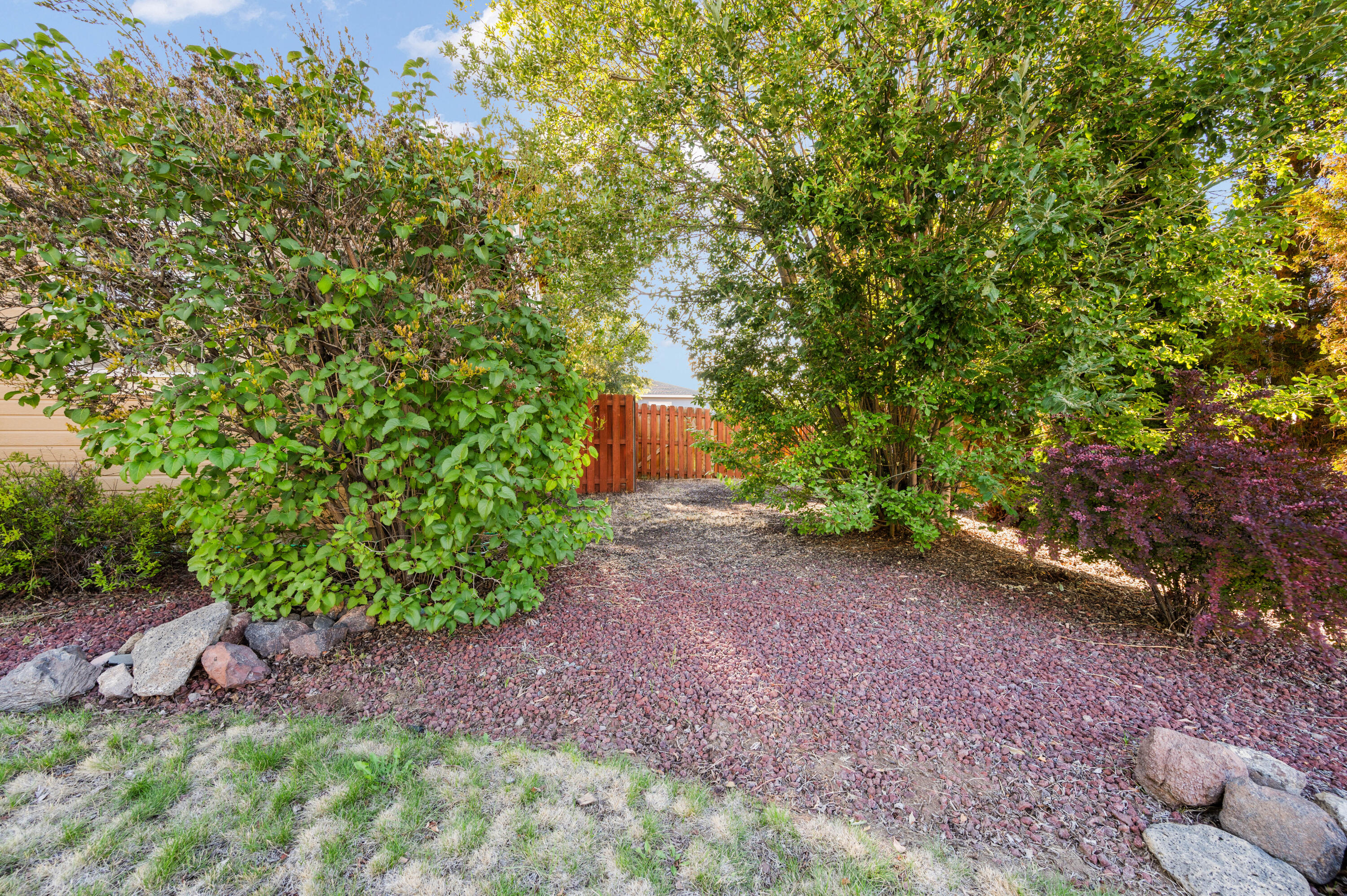 Cascade View Estates - Residential