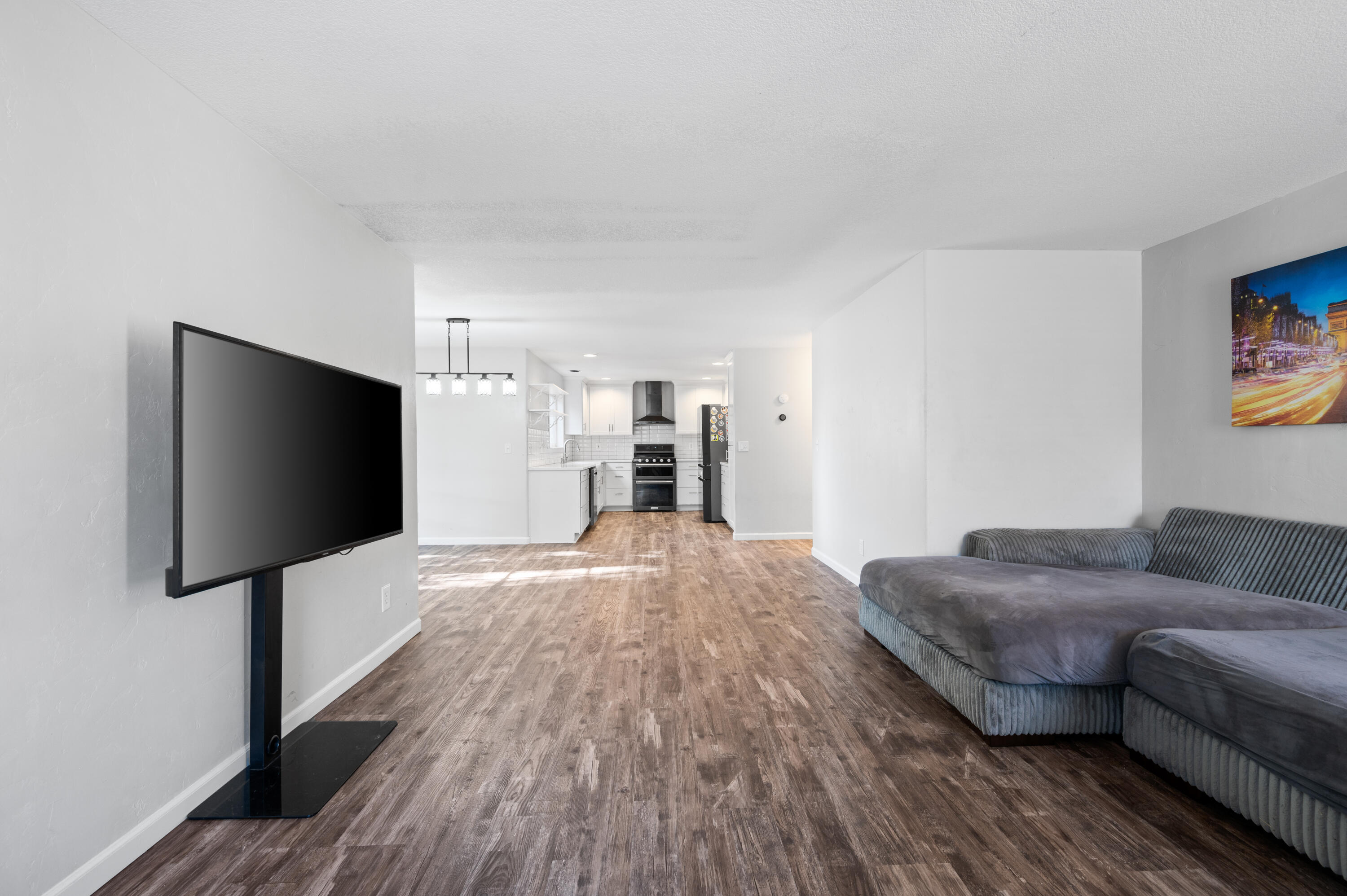 Cascade View Estates - Residential