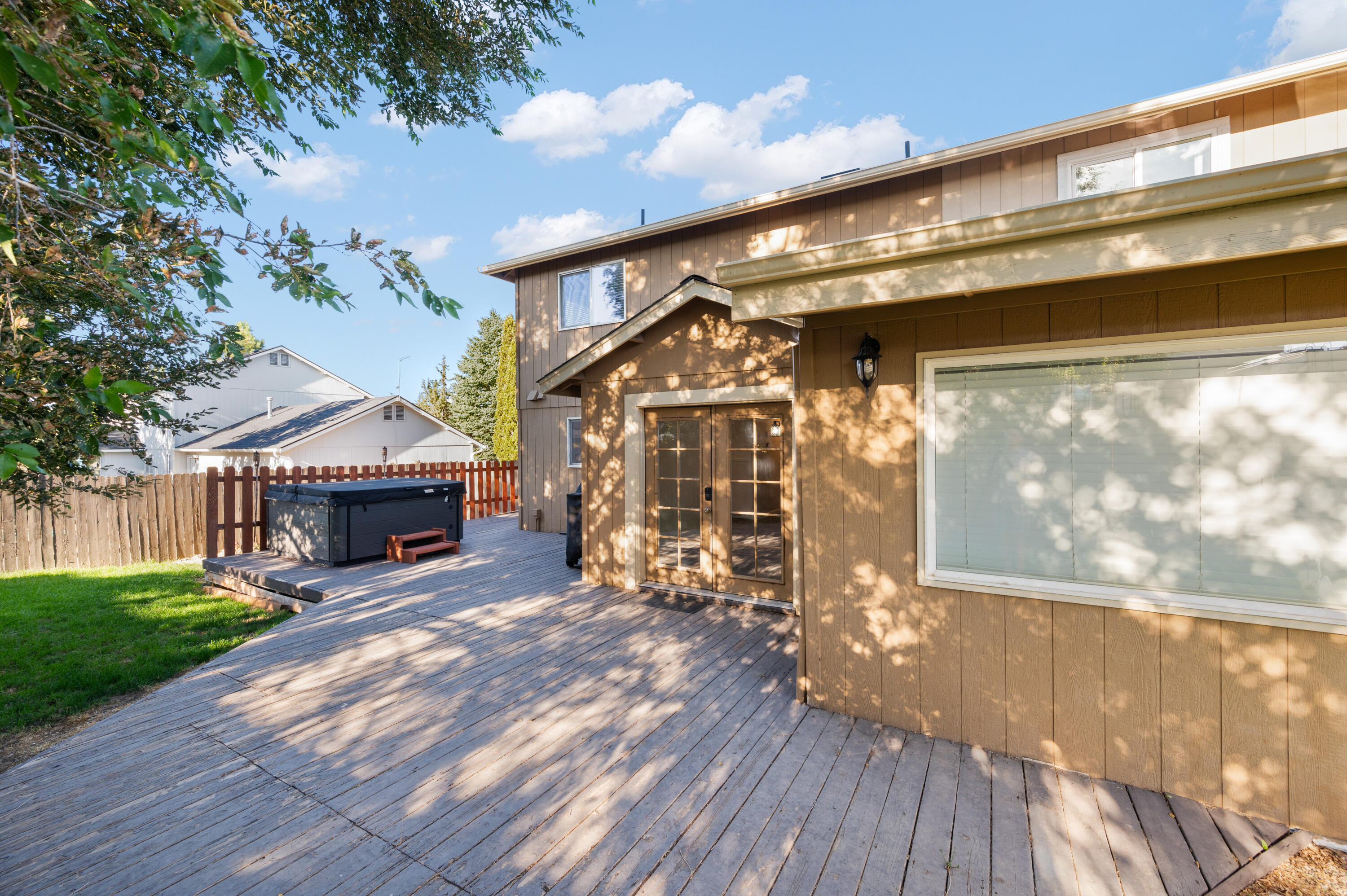 Cascade View Estates - Residential