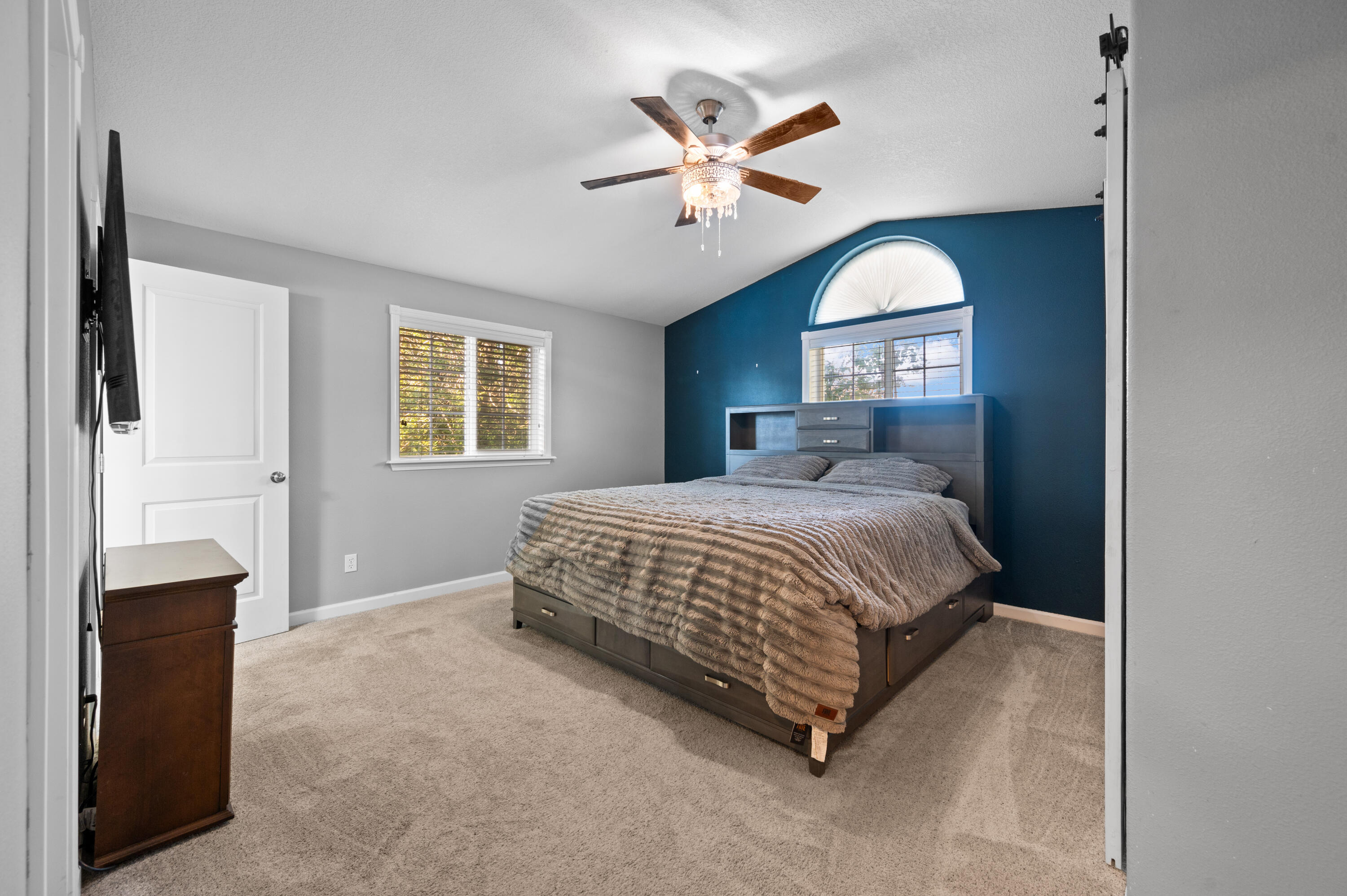 Cascade View Estates - Residential