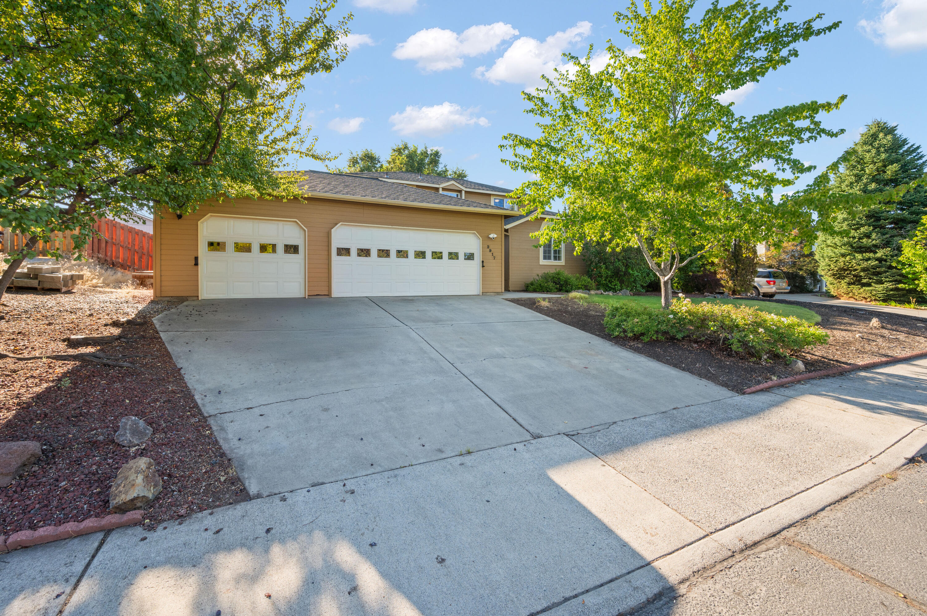 Cascade View Estates - Residential