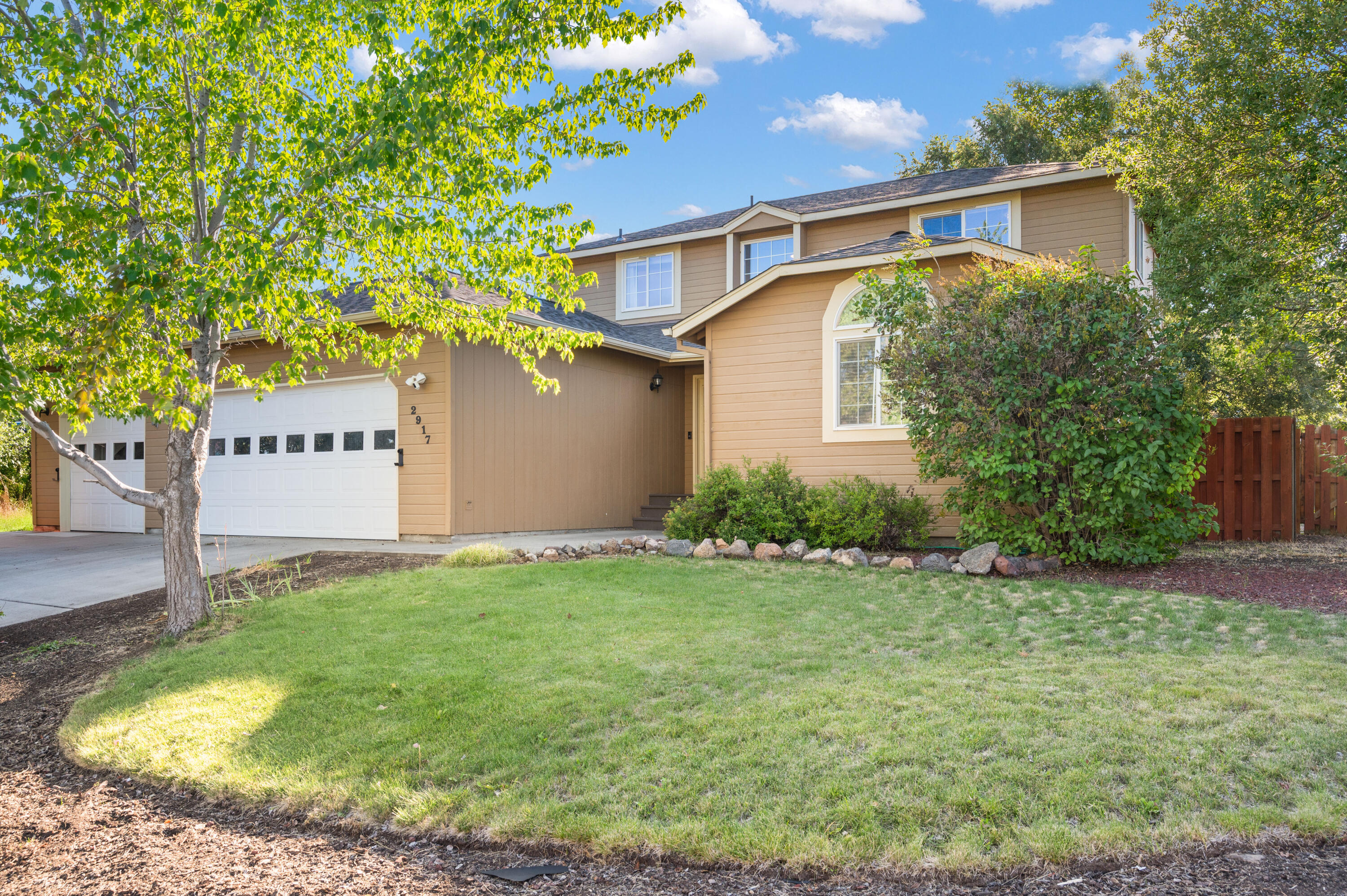 Cascade View Estates - Residential