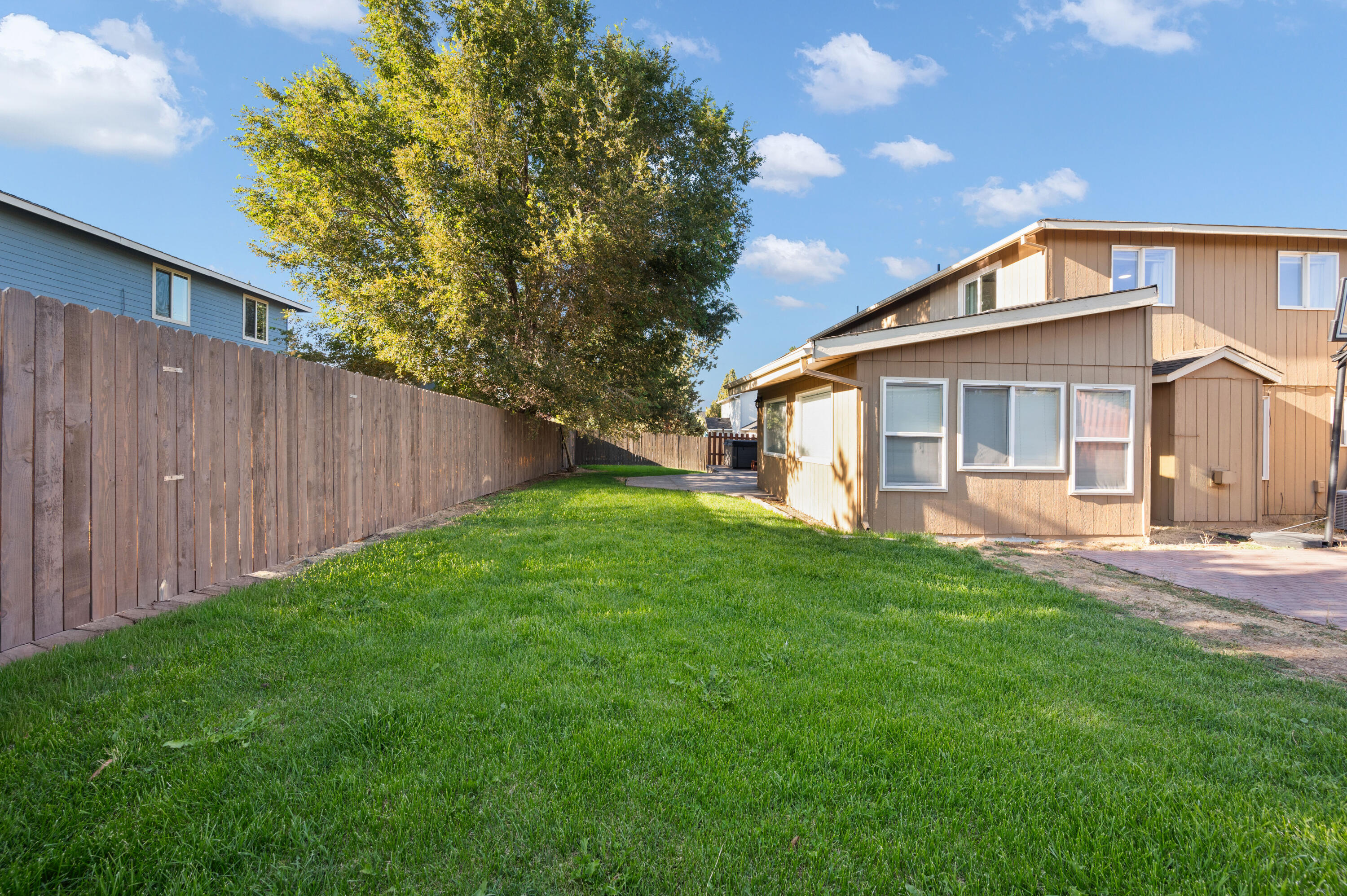 Cascade View Estates - Residential