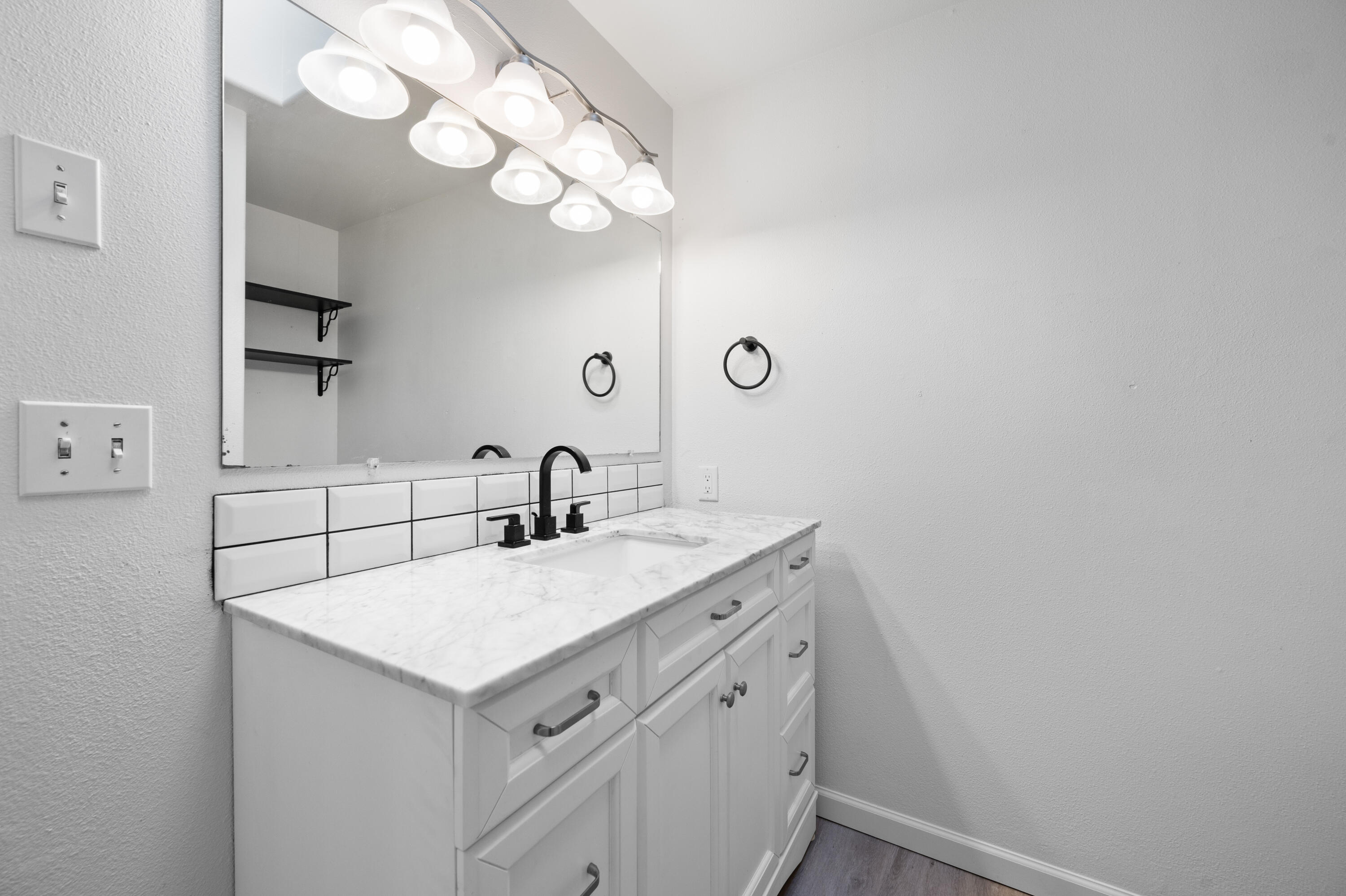 Cascade View Estates - Residential