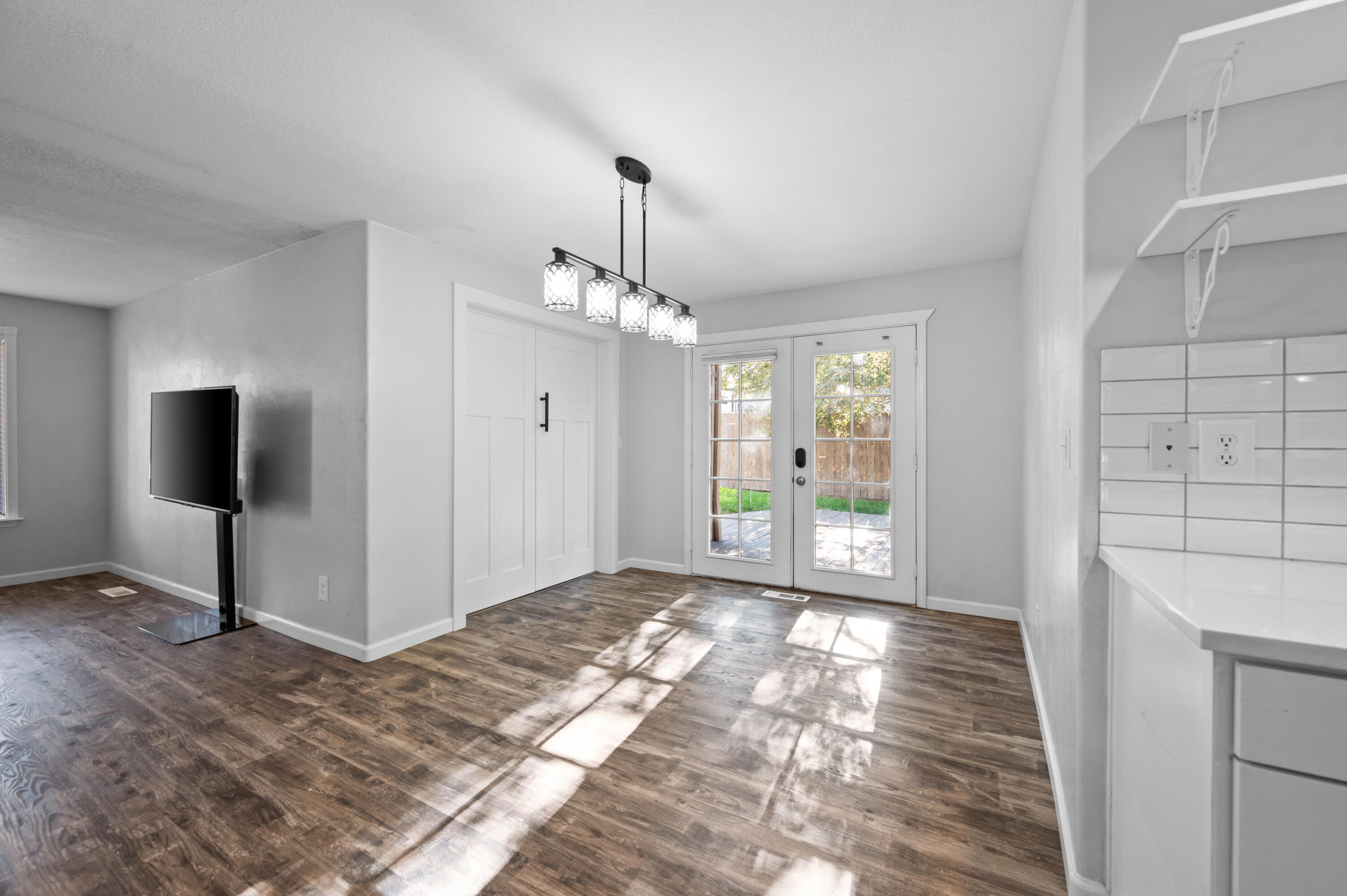 Cascade View Estates - Residential