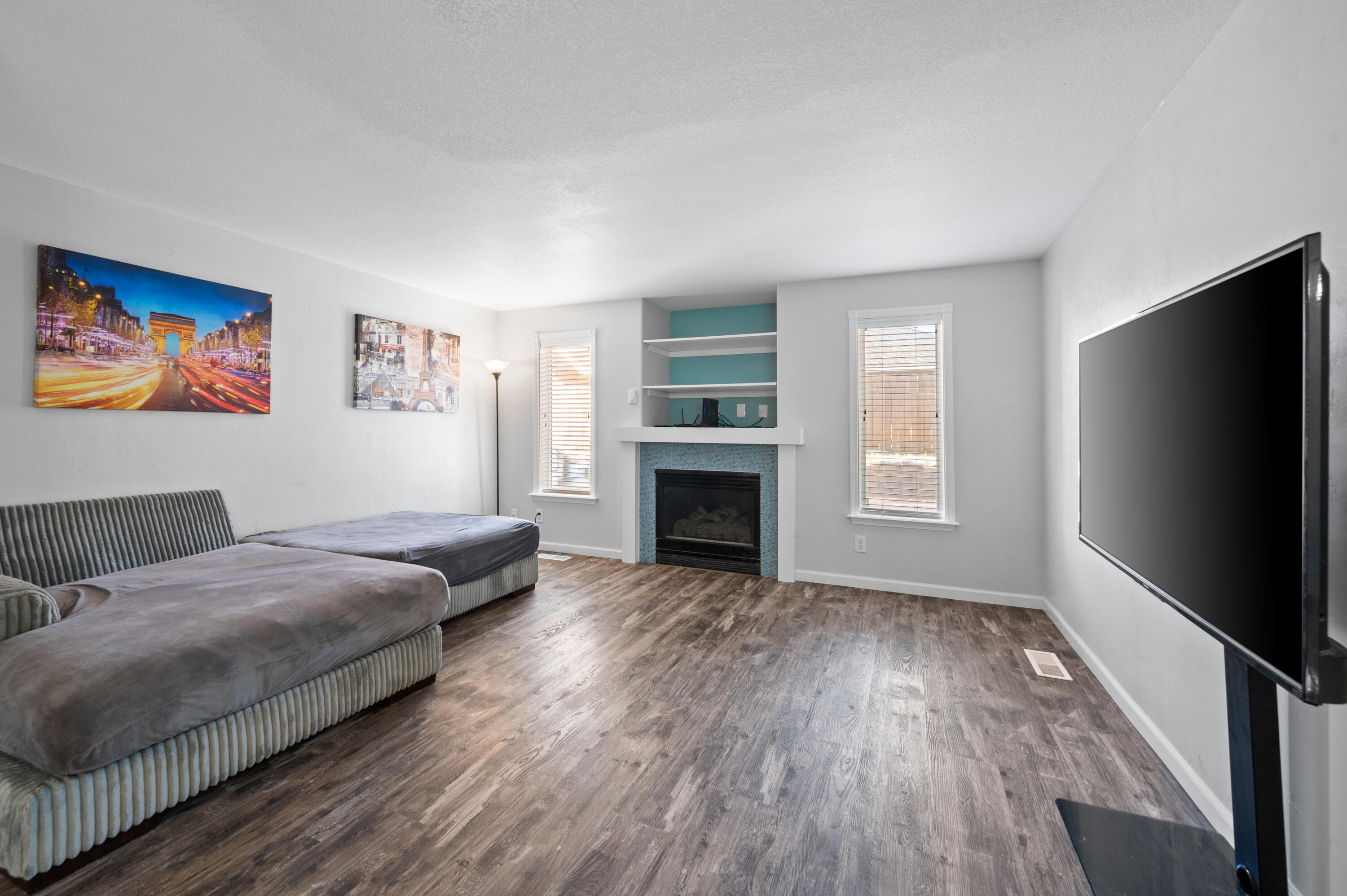 Cascade View Estates - Residential