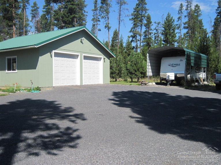 Forest View - Residential