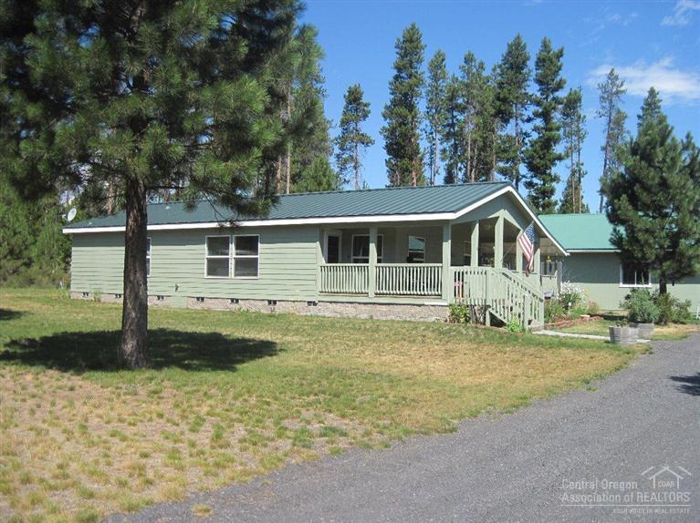 Forest View - Residential