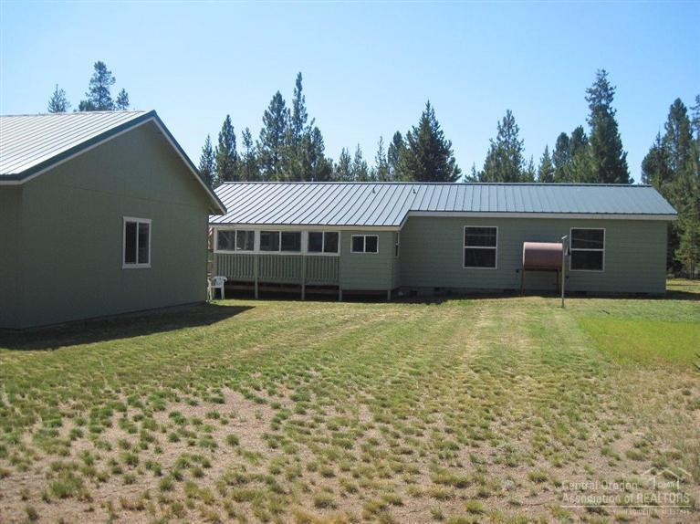 Forest View - Residential