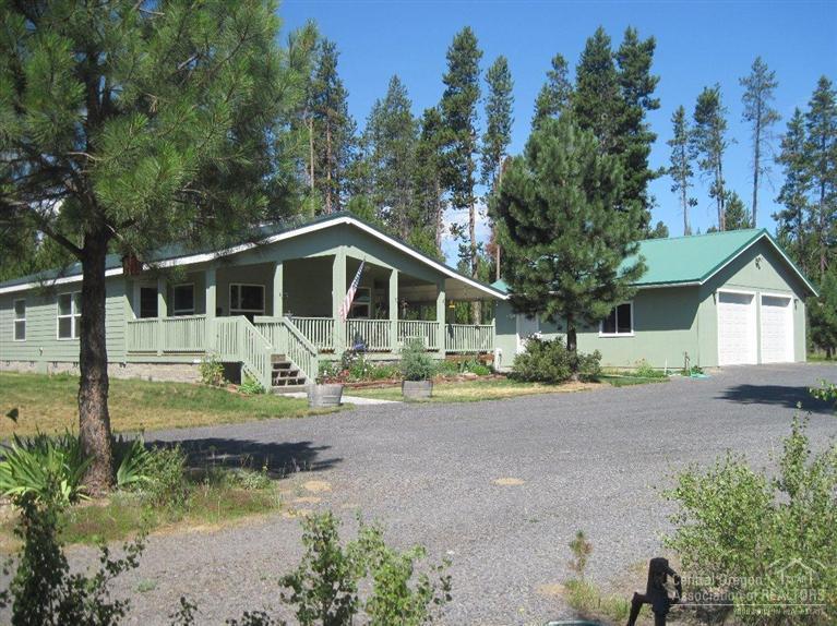 Forest View - Residential