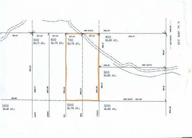 Sprague River - Land