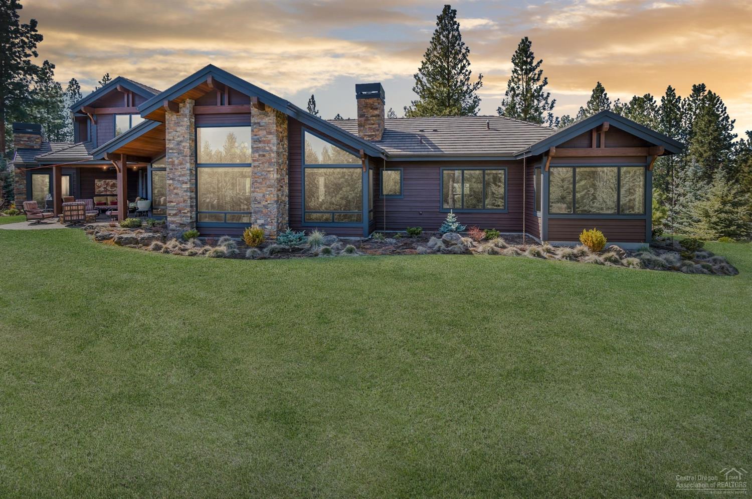 Broken Top - Residential