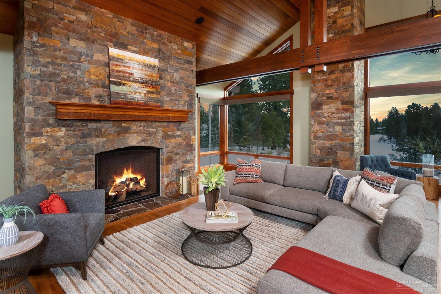 Broken Top - Residential