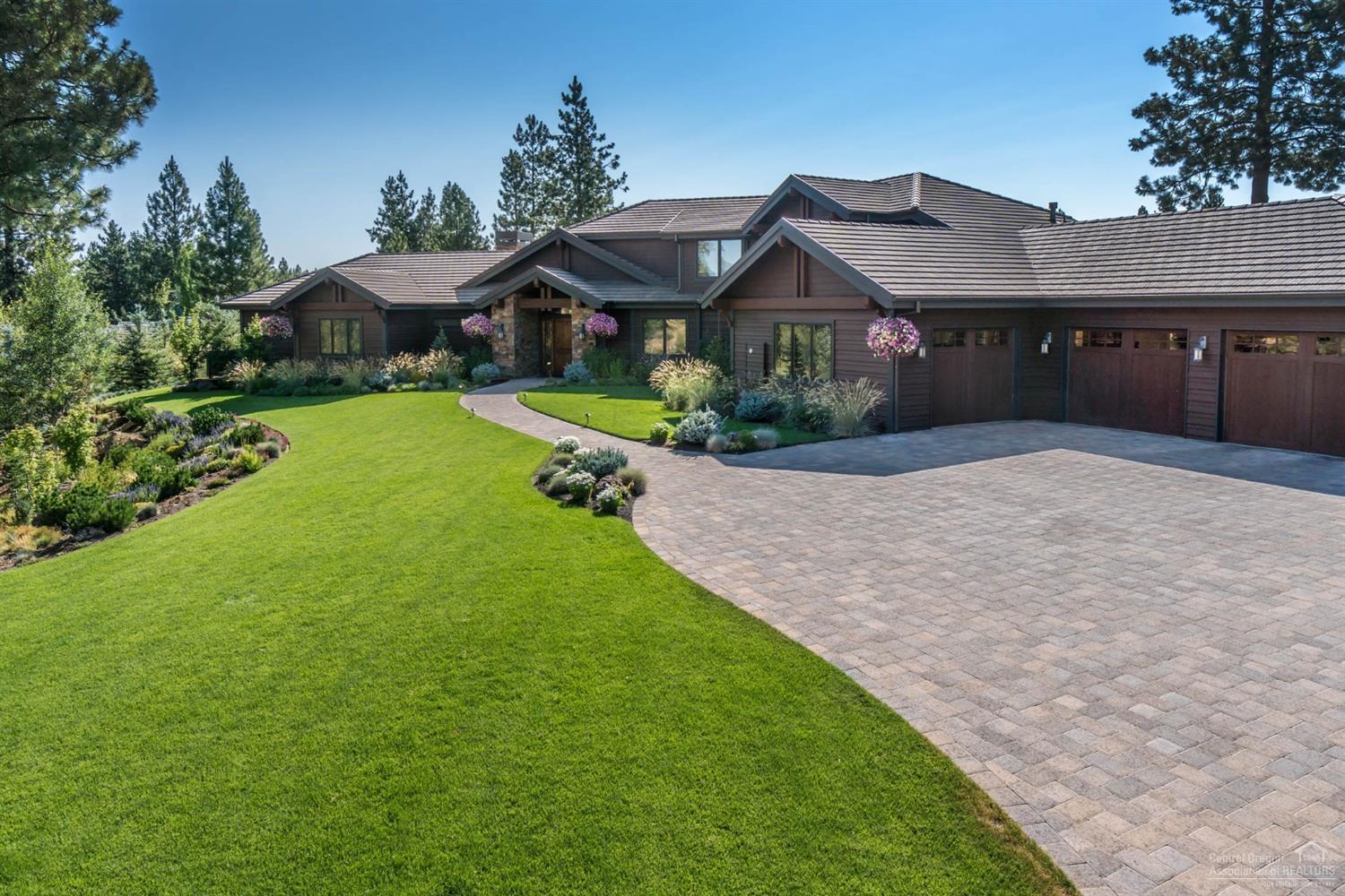 Broken Top - Residential