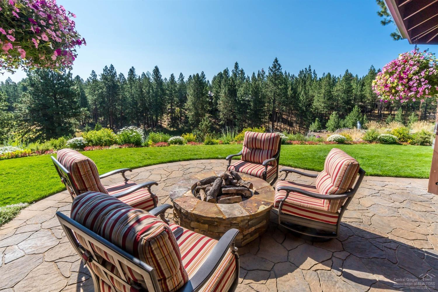 Broken Top - Residential