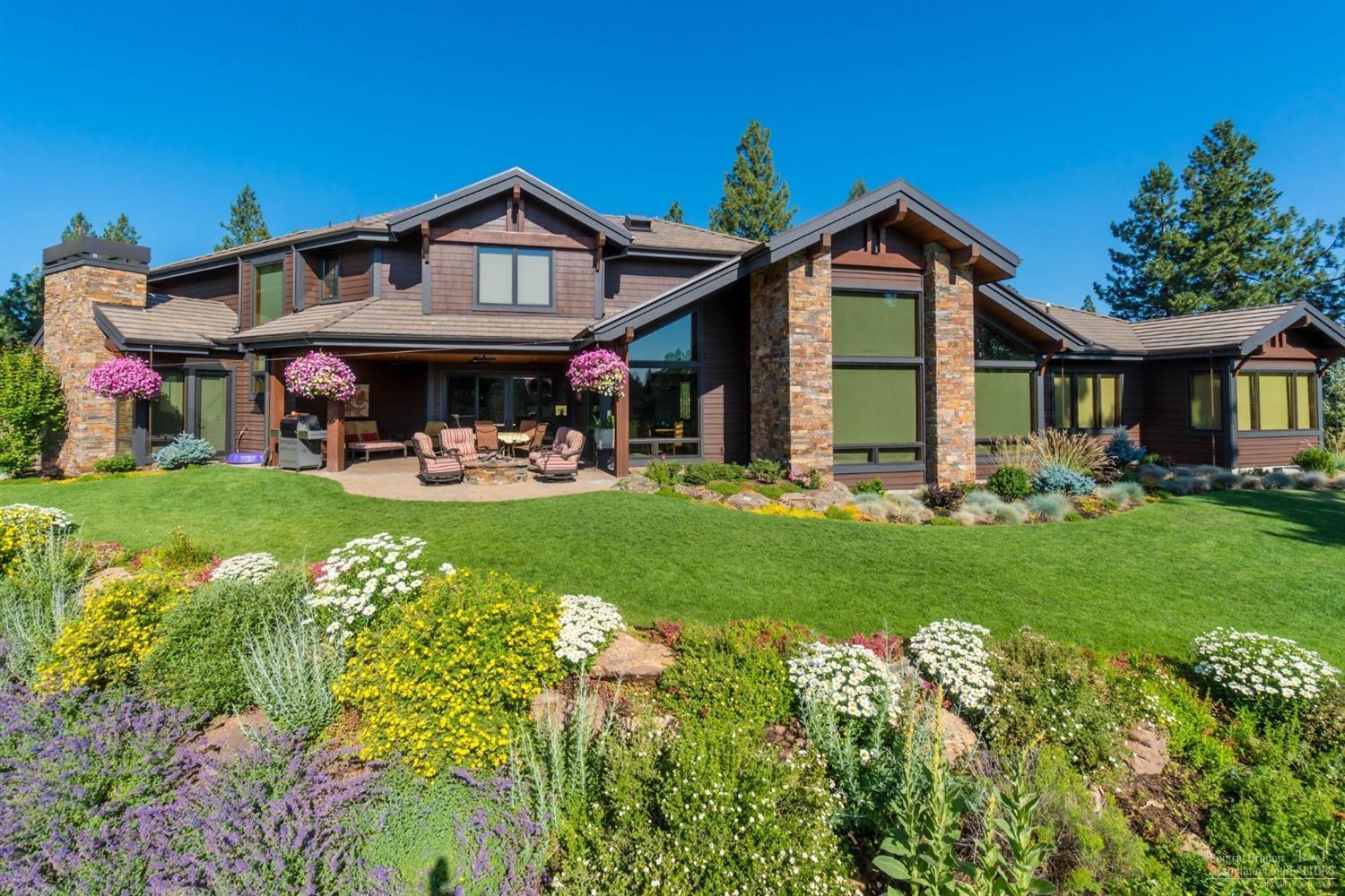 Broken Top - Residential