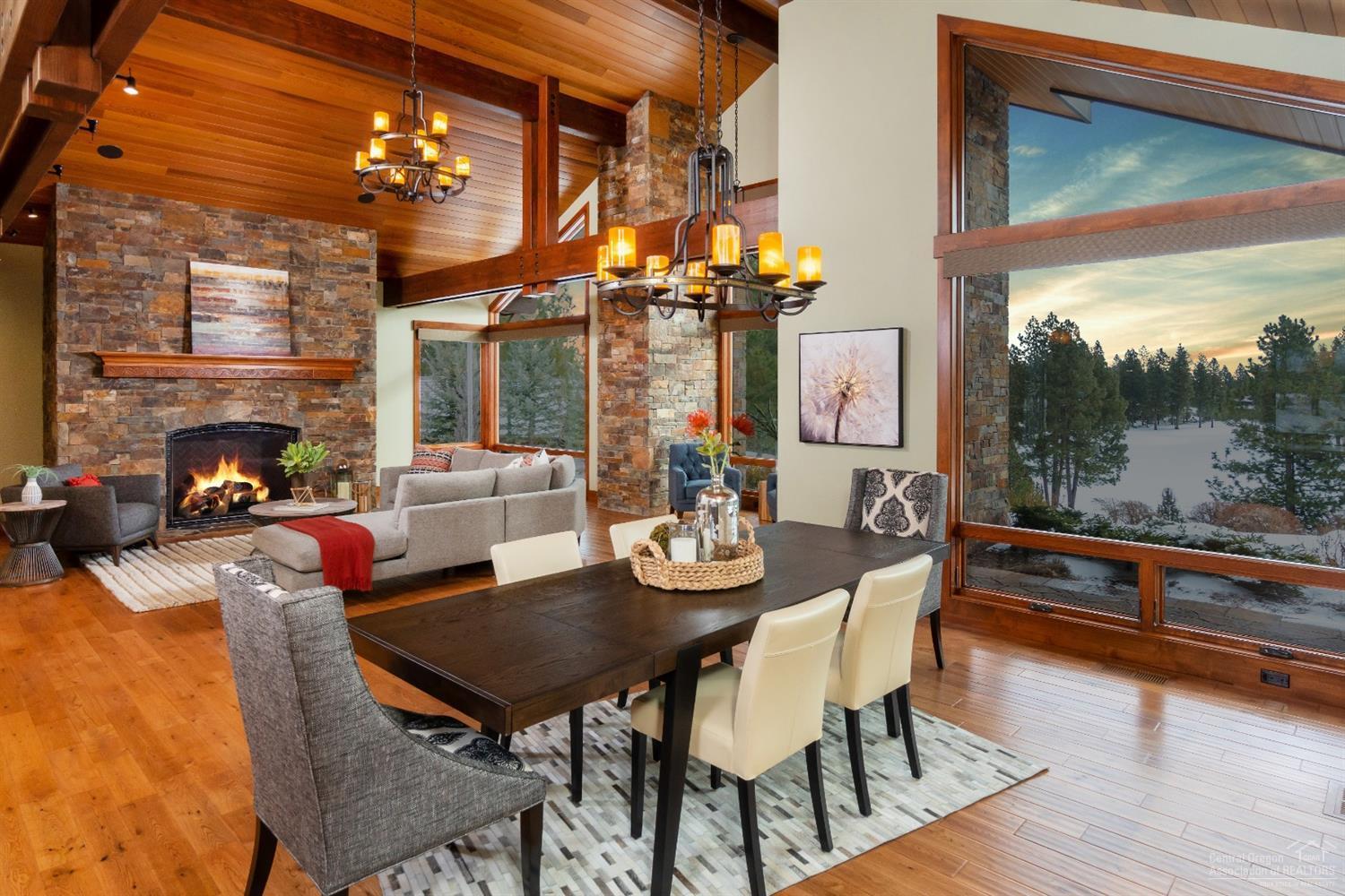 Broken Top - Residential