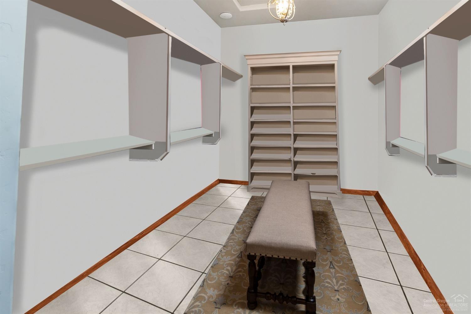 Broken Top - Residential