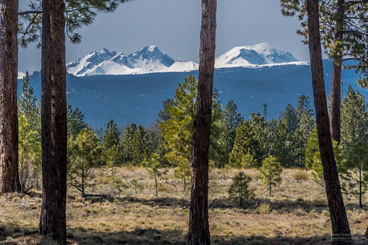 Broken Top - Residential