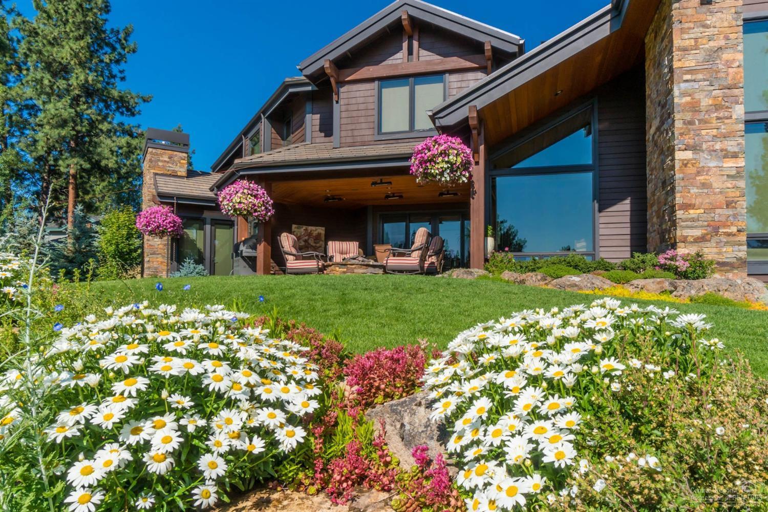 Broken Top - Residential