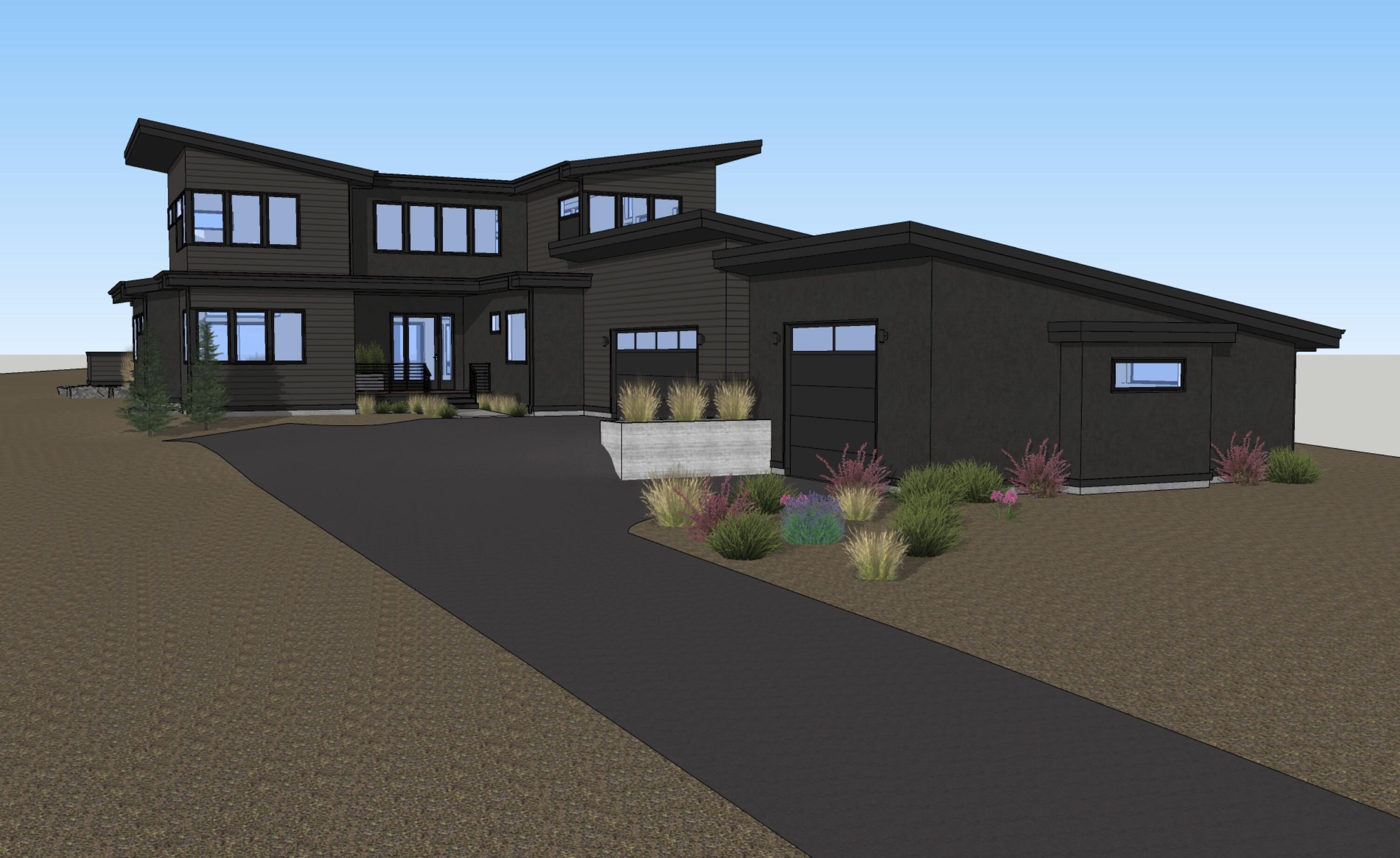 Tetherow - Residential