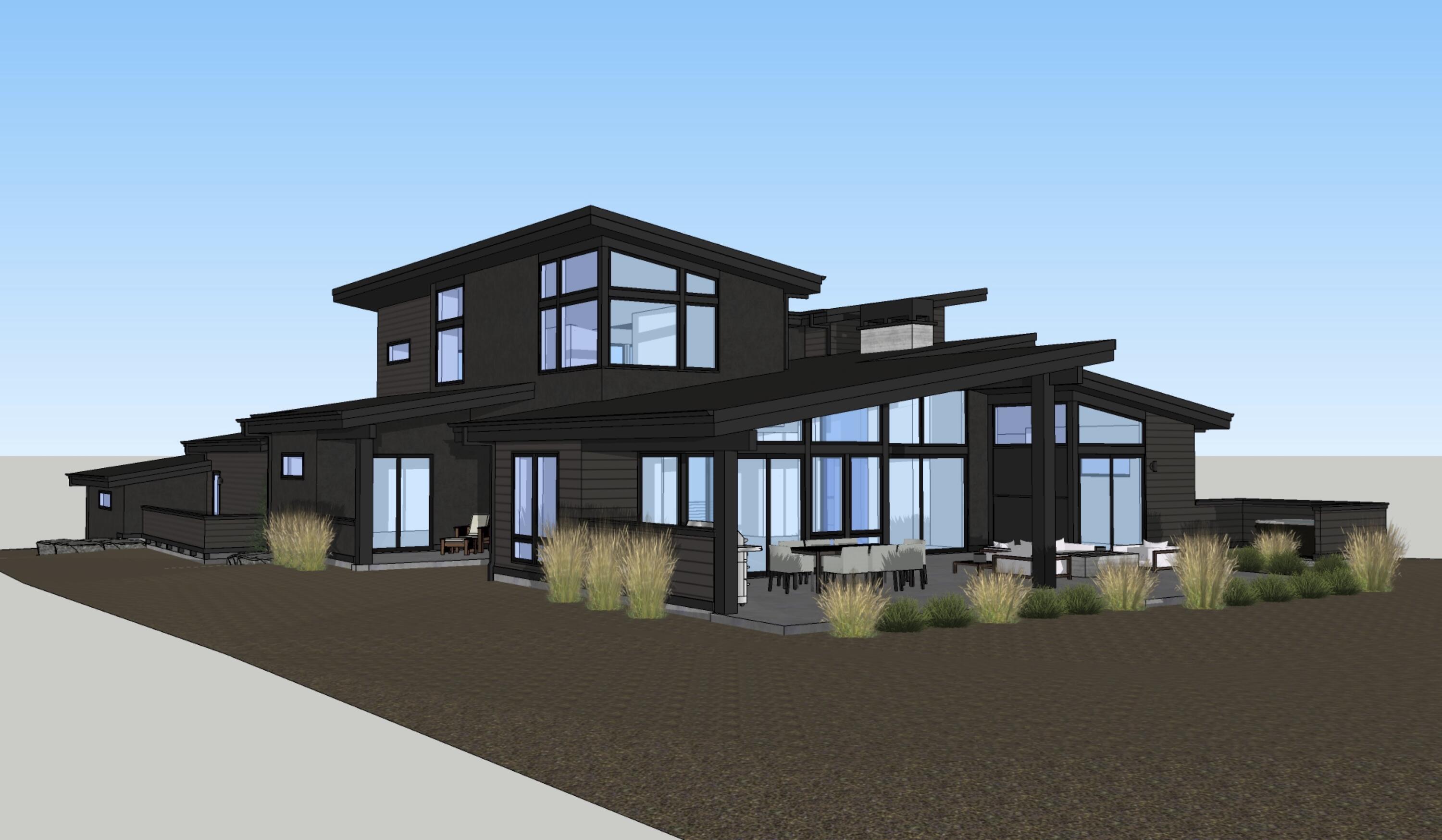 Tetherow - Residential