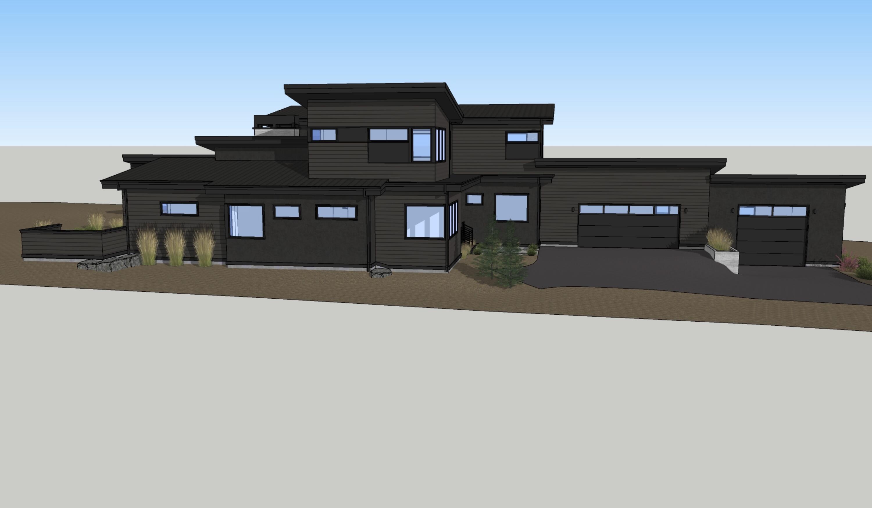 Tetherow - Residential