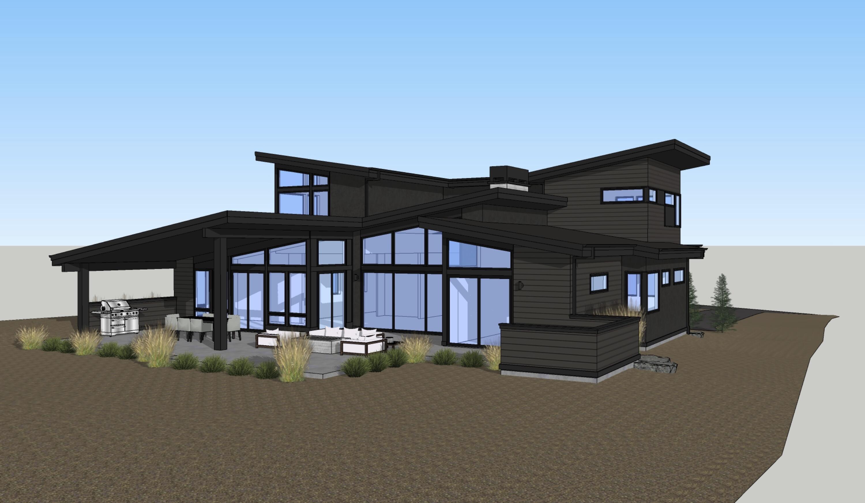 Tetherow - Residential