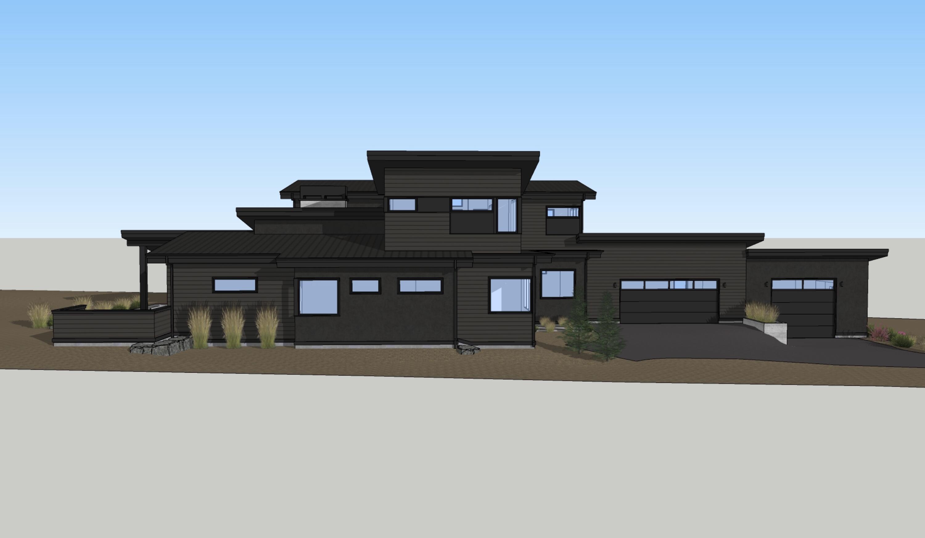 Tetherow - Residential