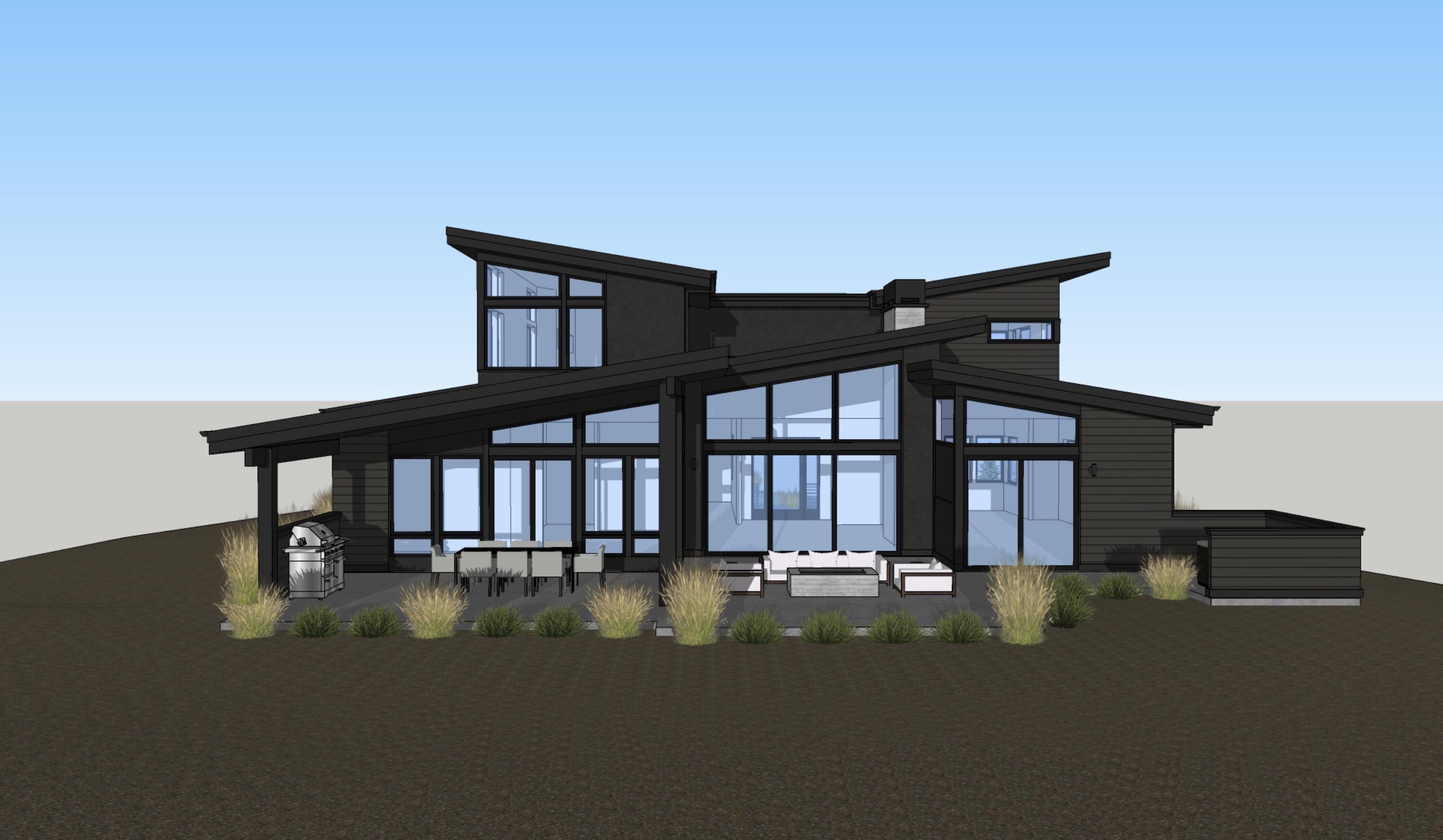 Tetherow - Residential