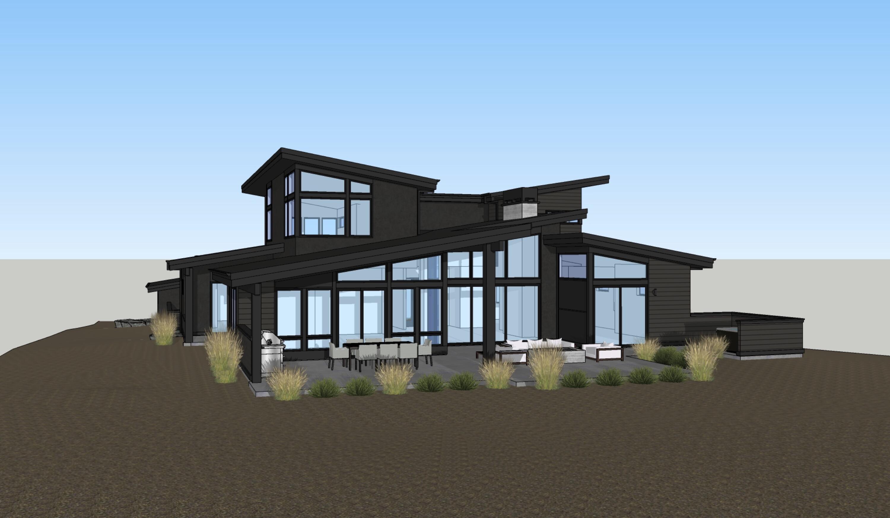 Tetherow - Residential