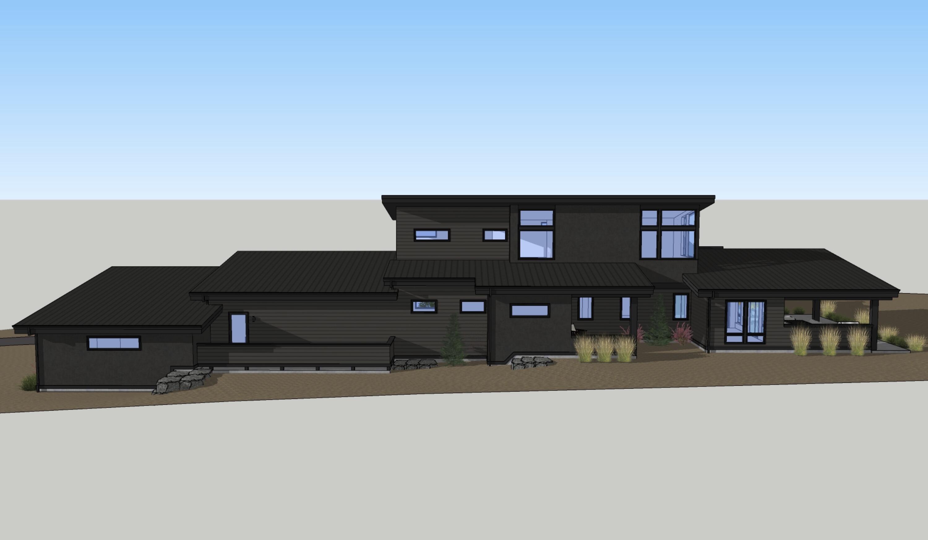 Tetherow - Residential