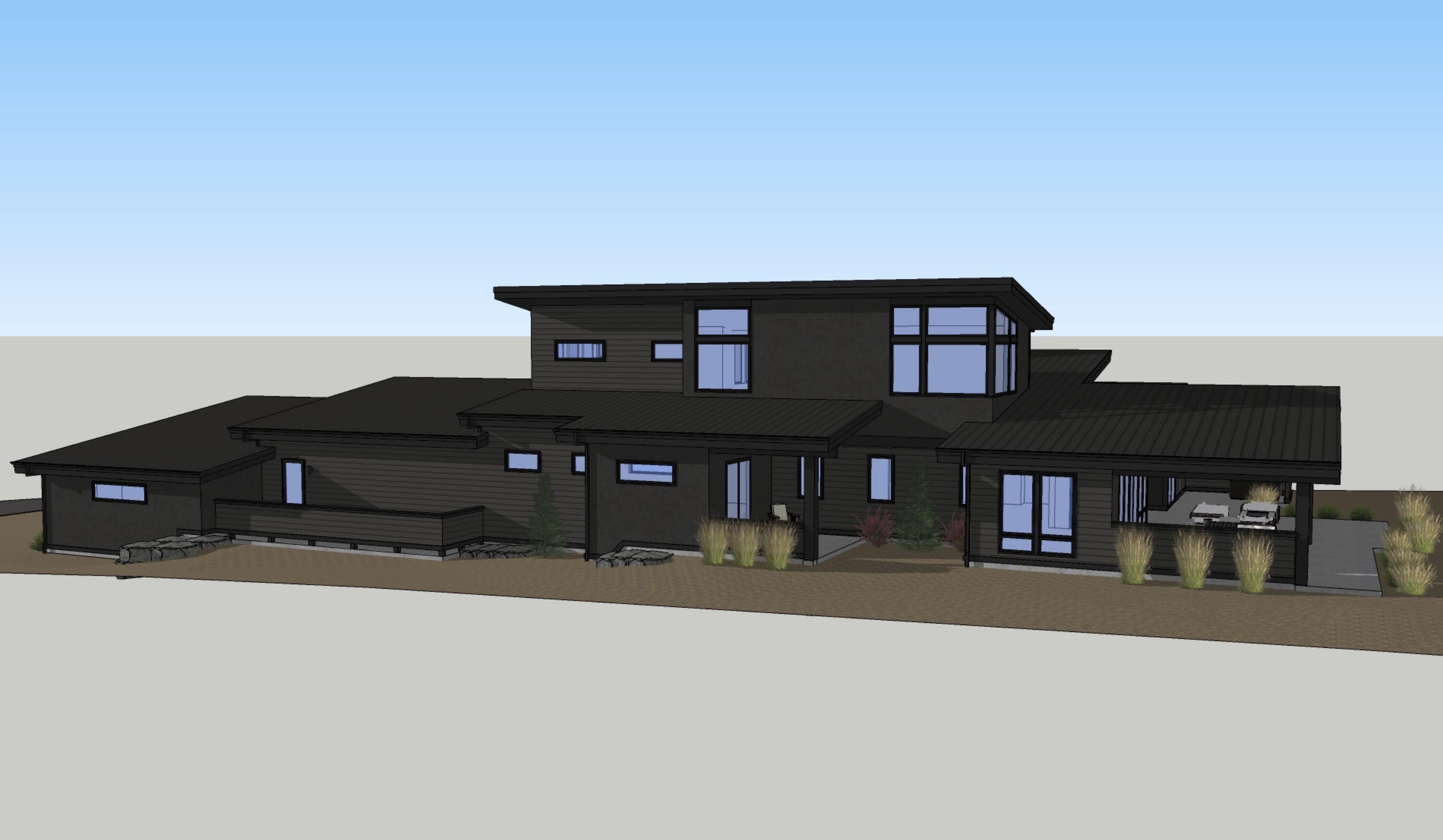 Tetherow - Residential