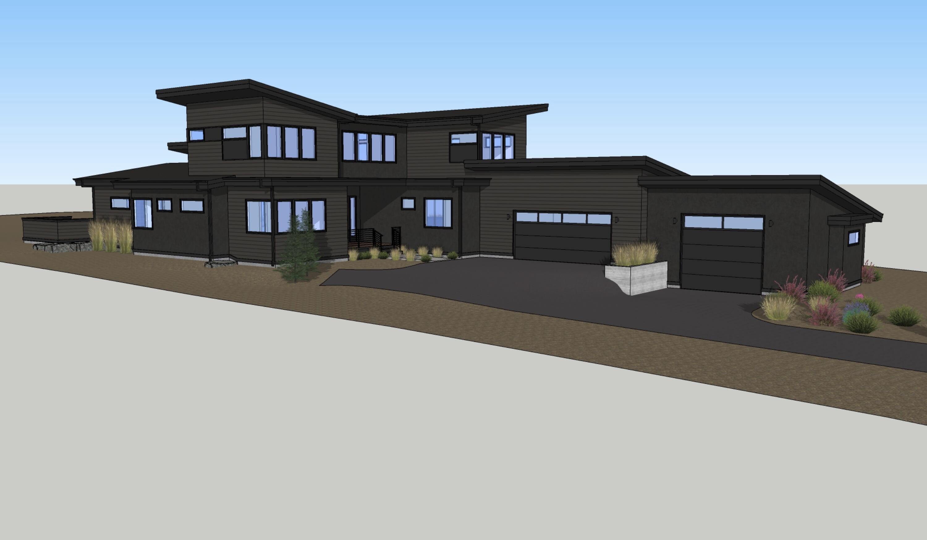 Tetherow - Residential