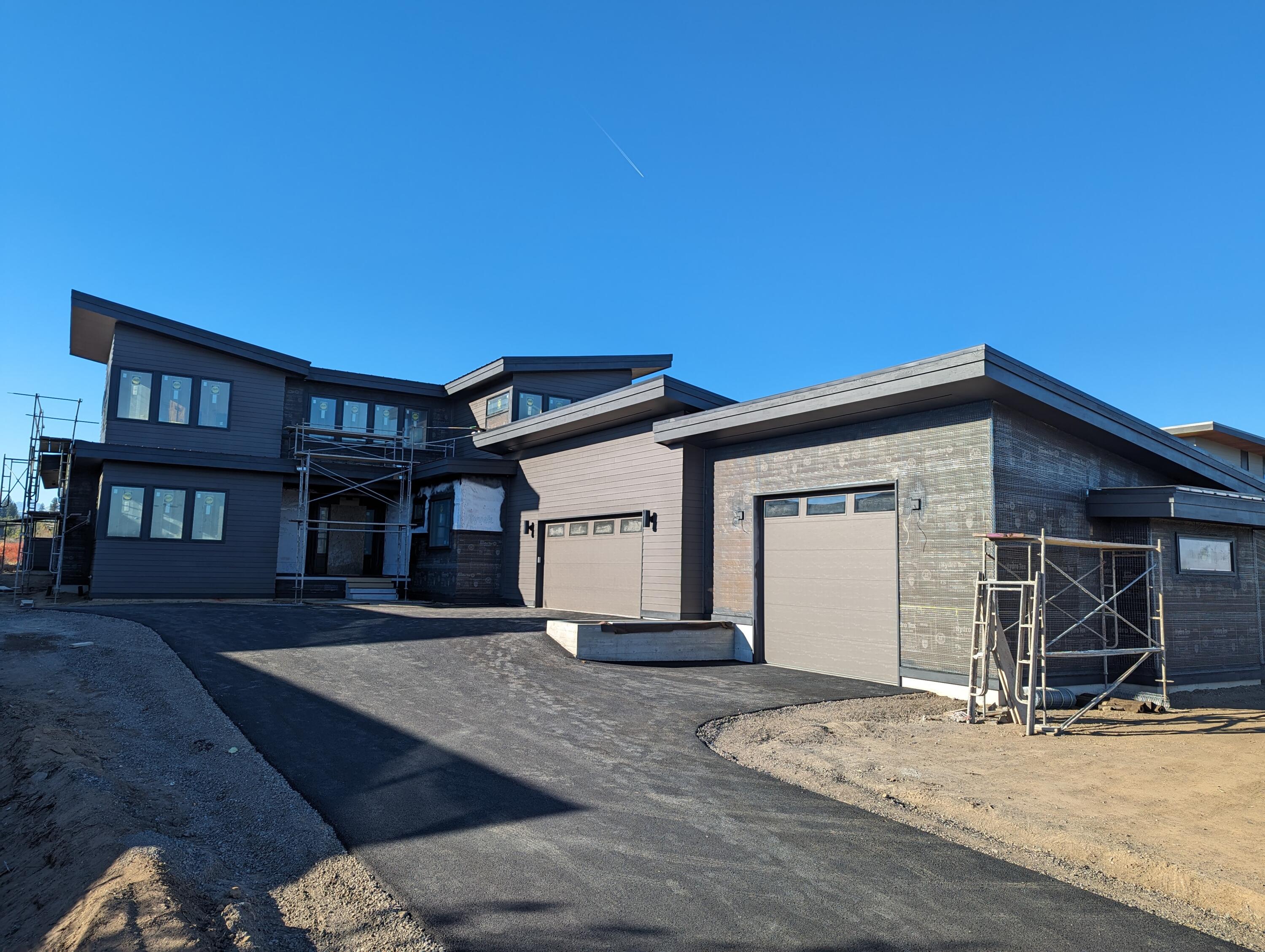 Tetherow - Residential